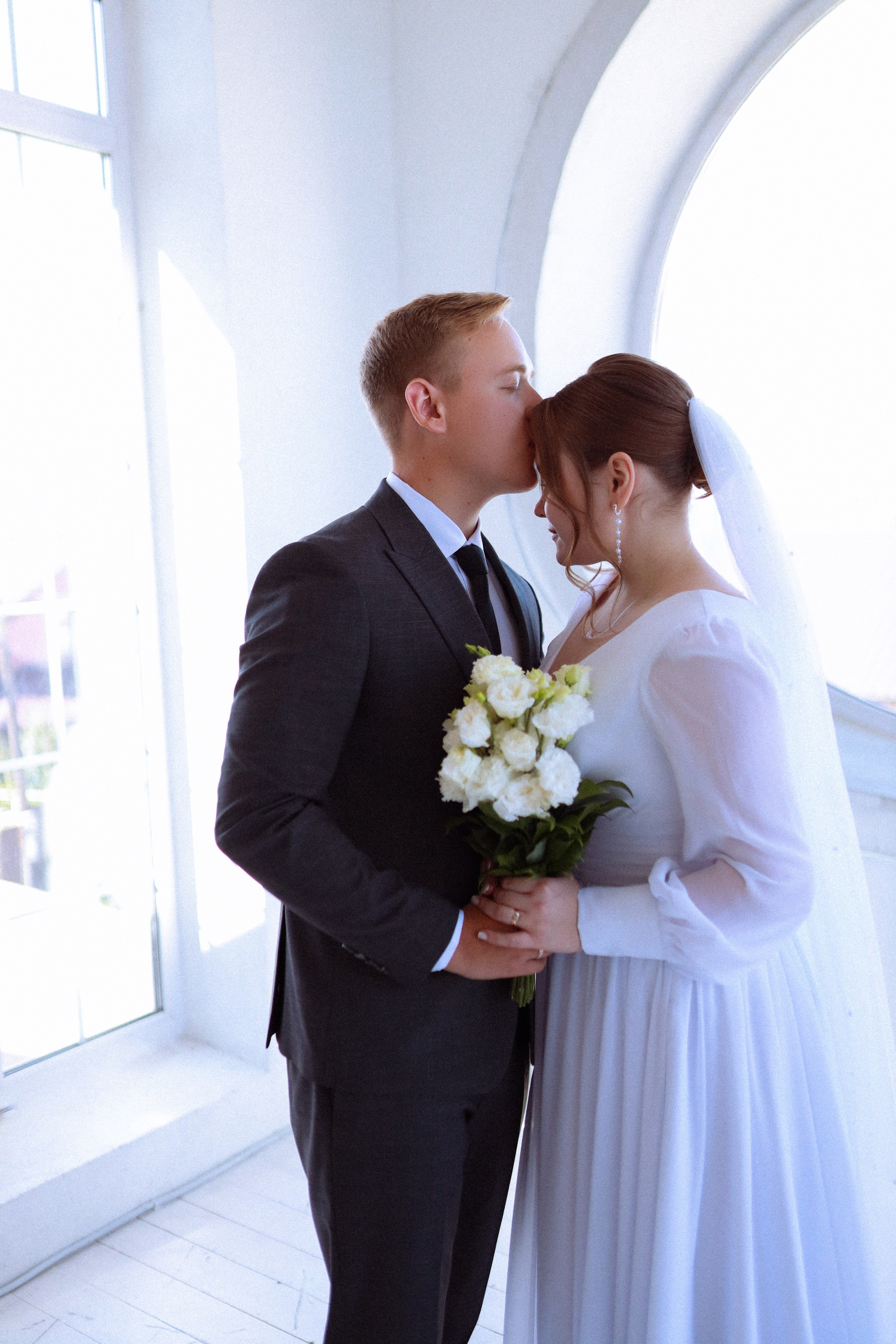 Наталья и Эдуард. Фотограф в Оренбурге Майя Шатрова