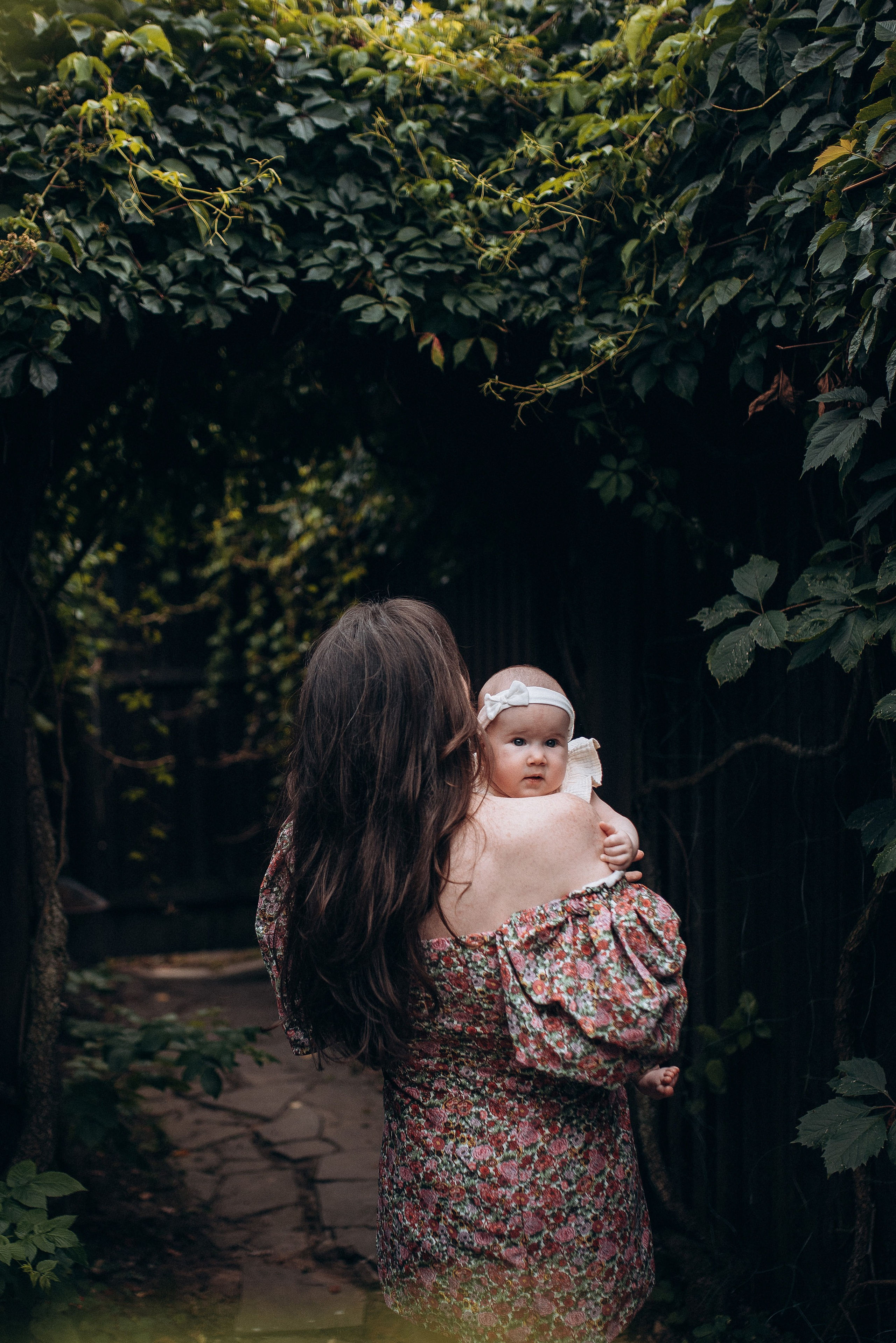 Семейные истории. Семейный фотограф Одинцово Москва Кулакова Екатерина