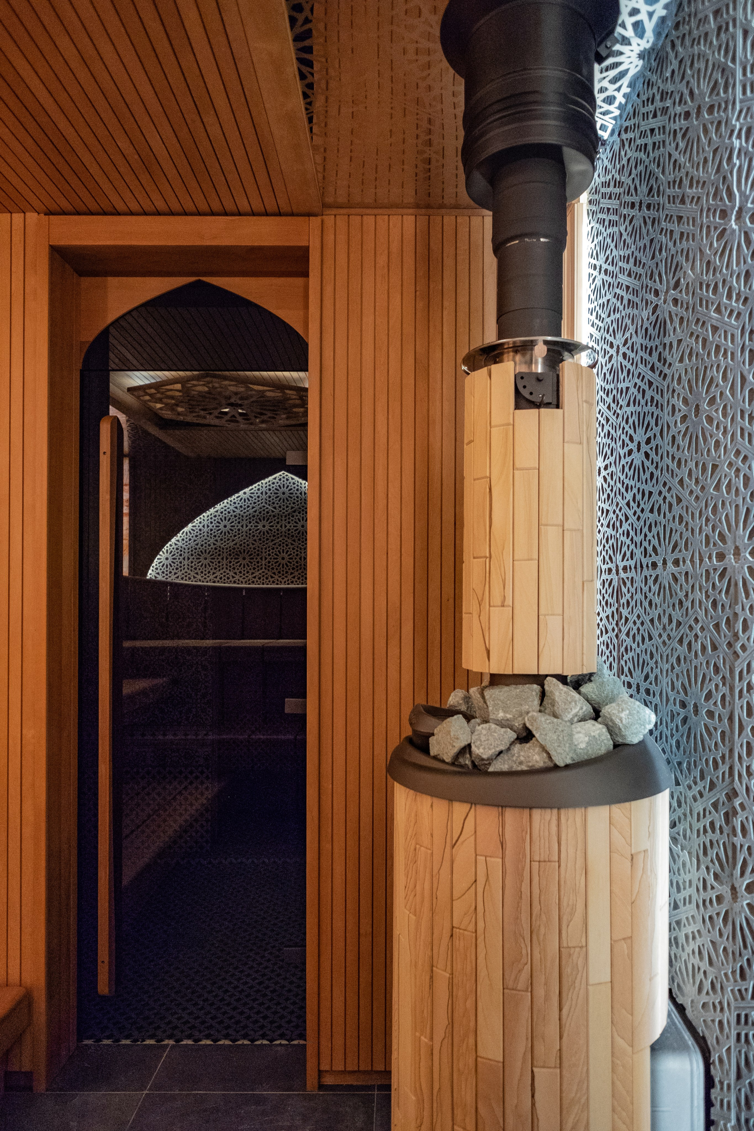 Двери. Творческая мастерская