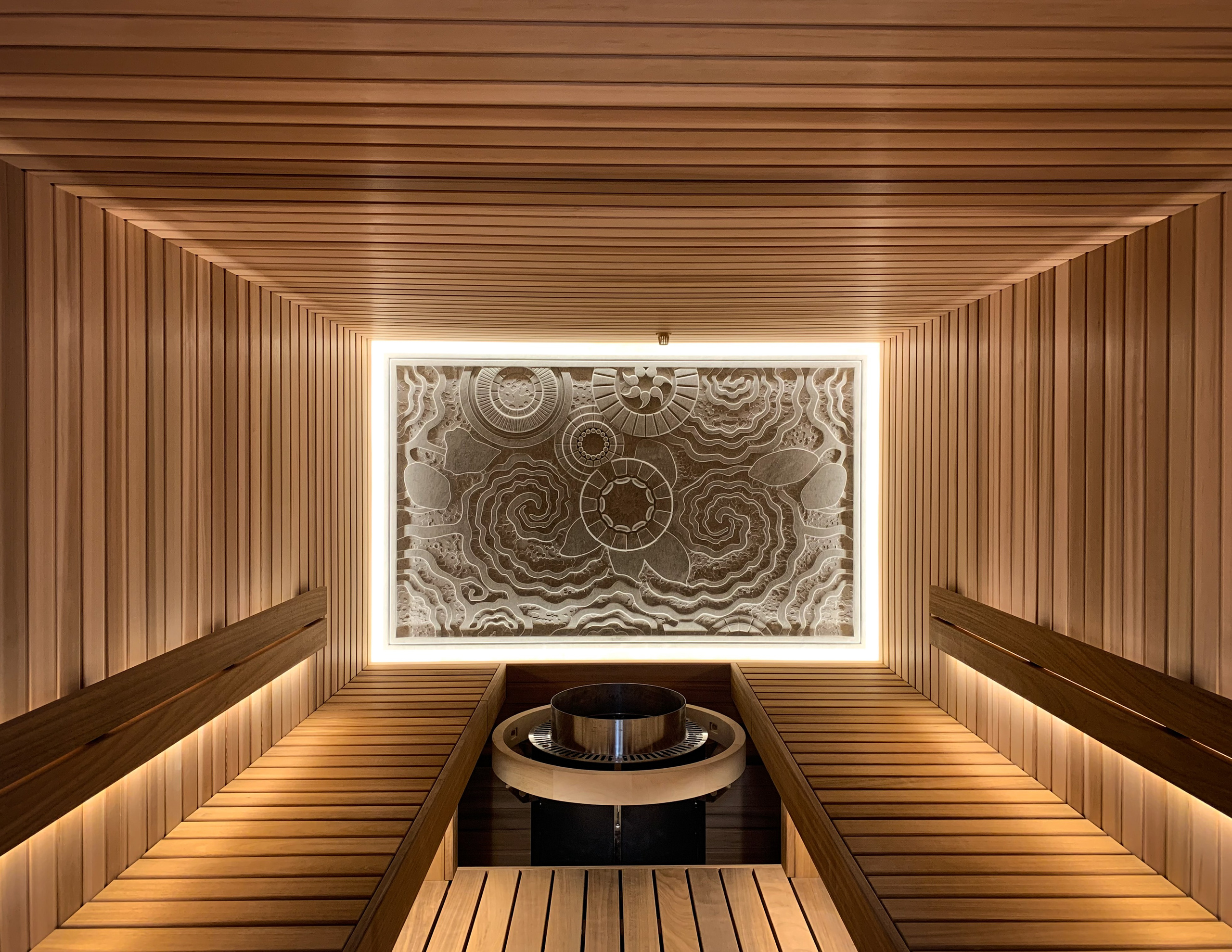 История на Глинки. Творческая мастерская