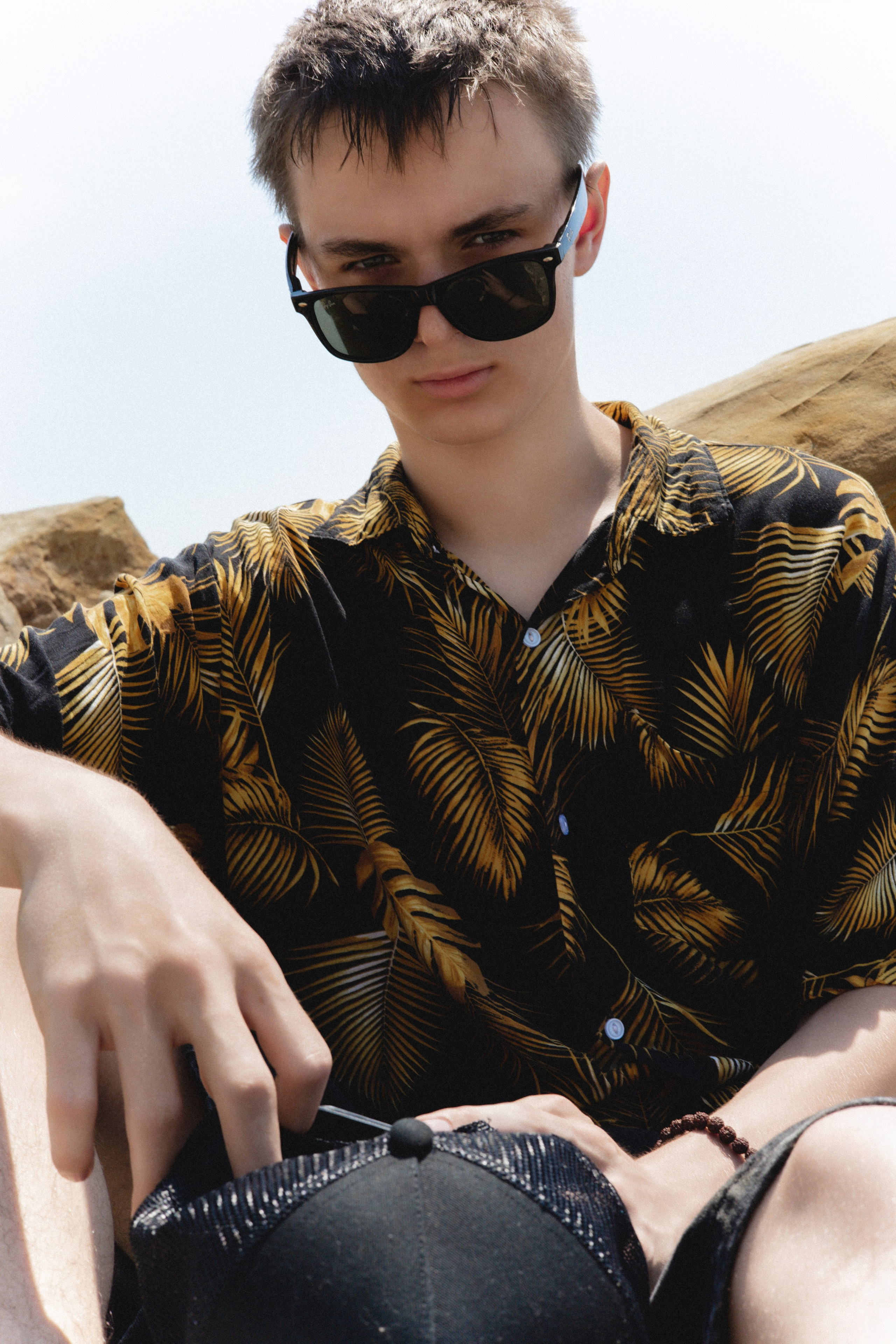 Дмитрий море. Gorbunova Alina Фотограф