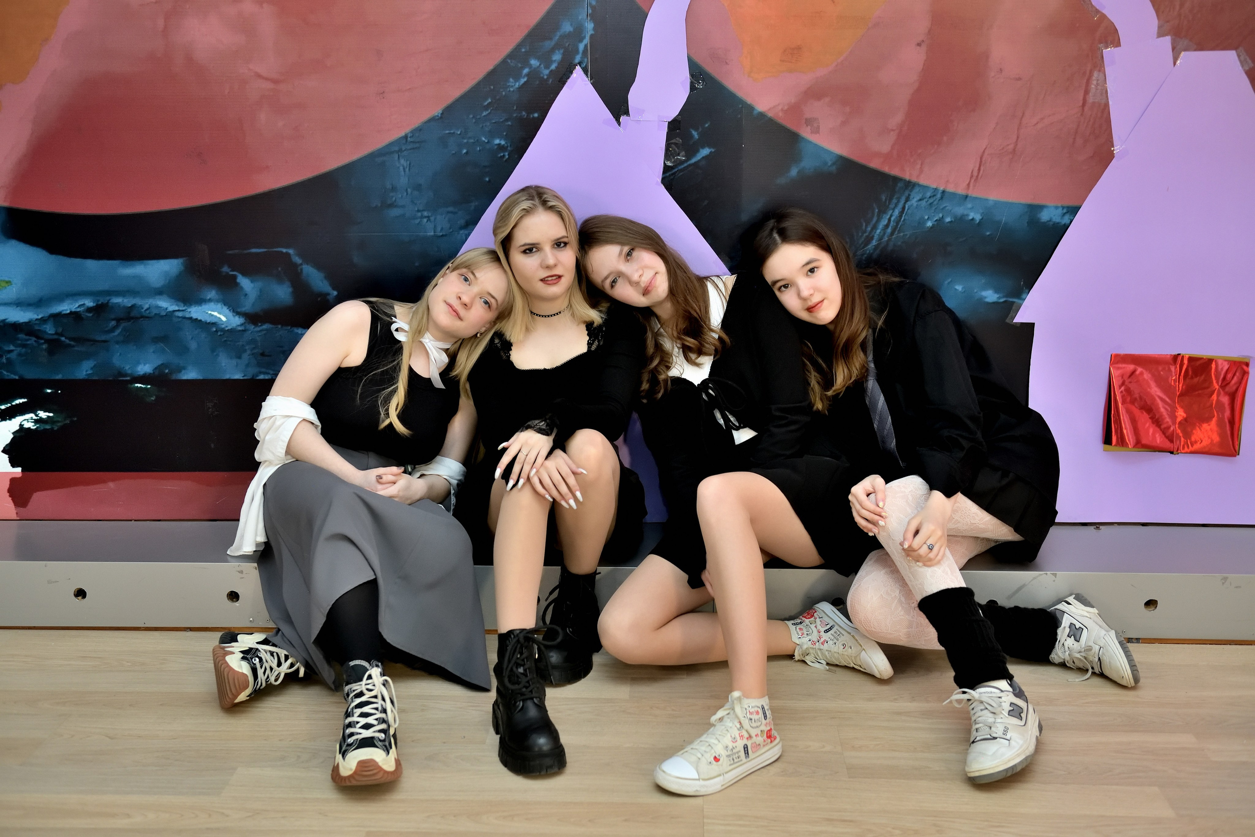 Школьные фотоальбомы