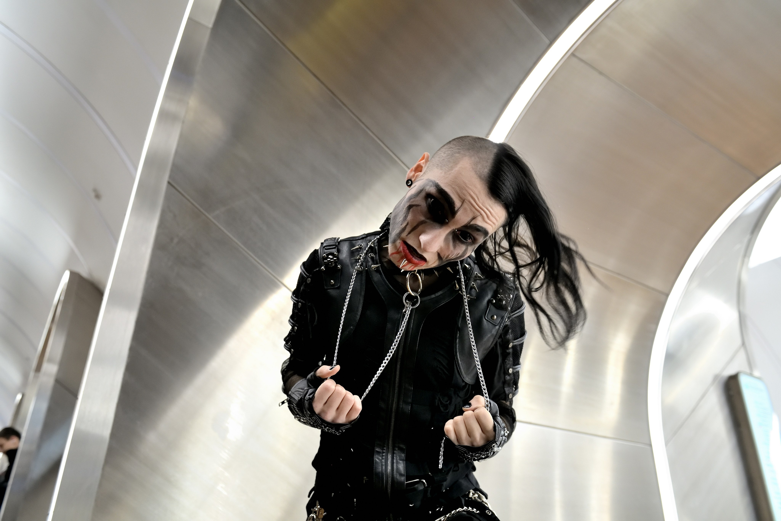 #CityBlock: Рижская