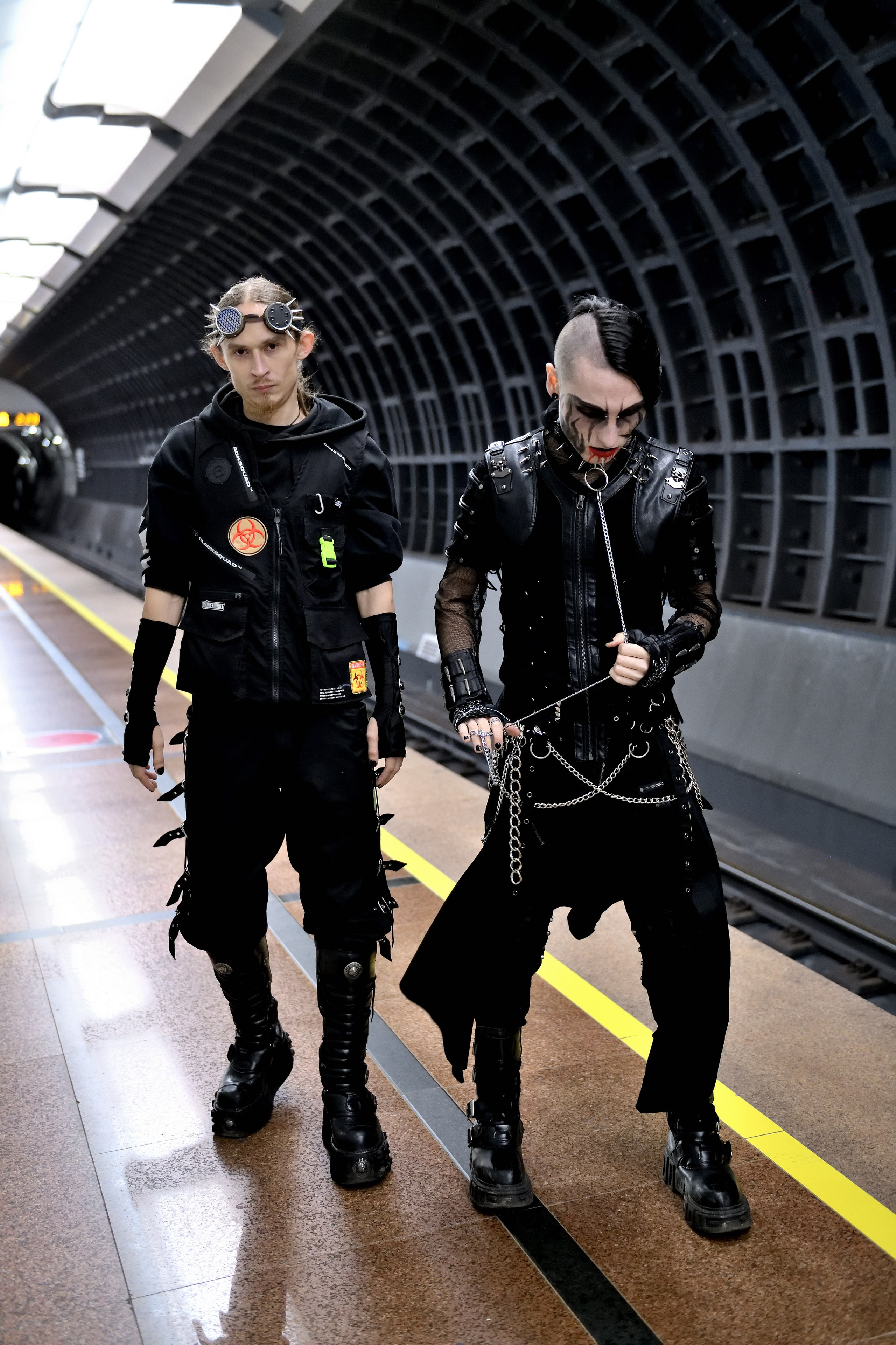 #CityBlock: Рижская