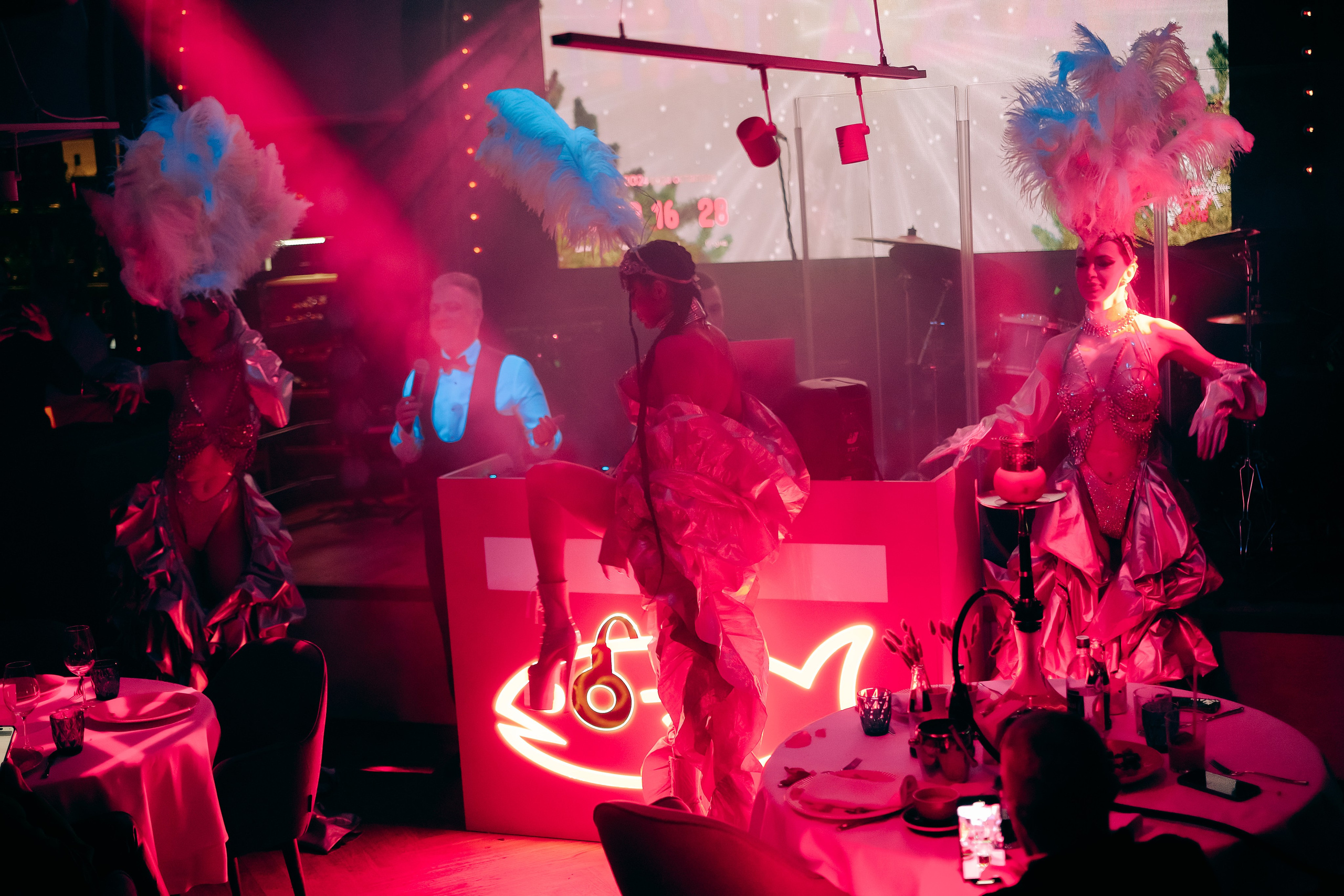 Магадан. Репортажный и клубный фотограф Москва