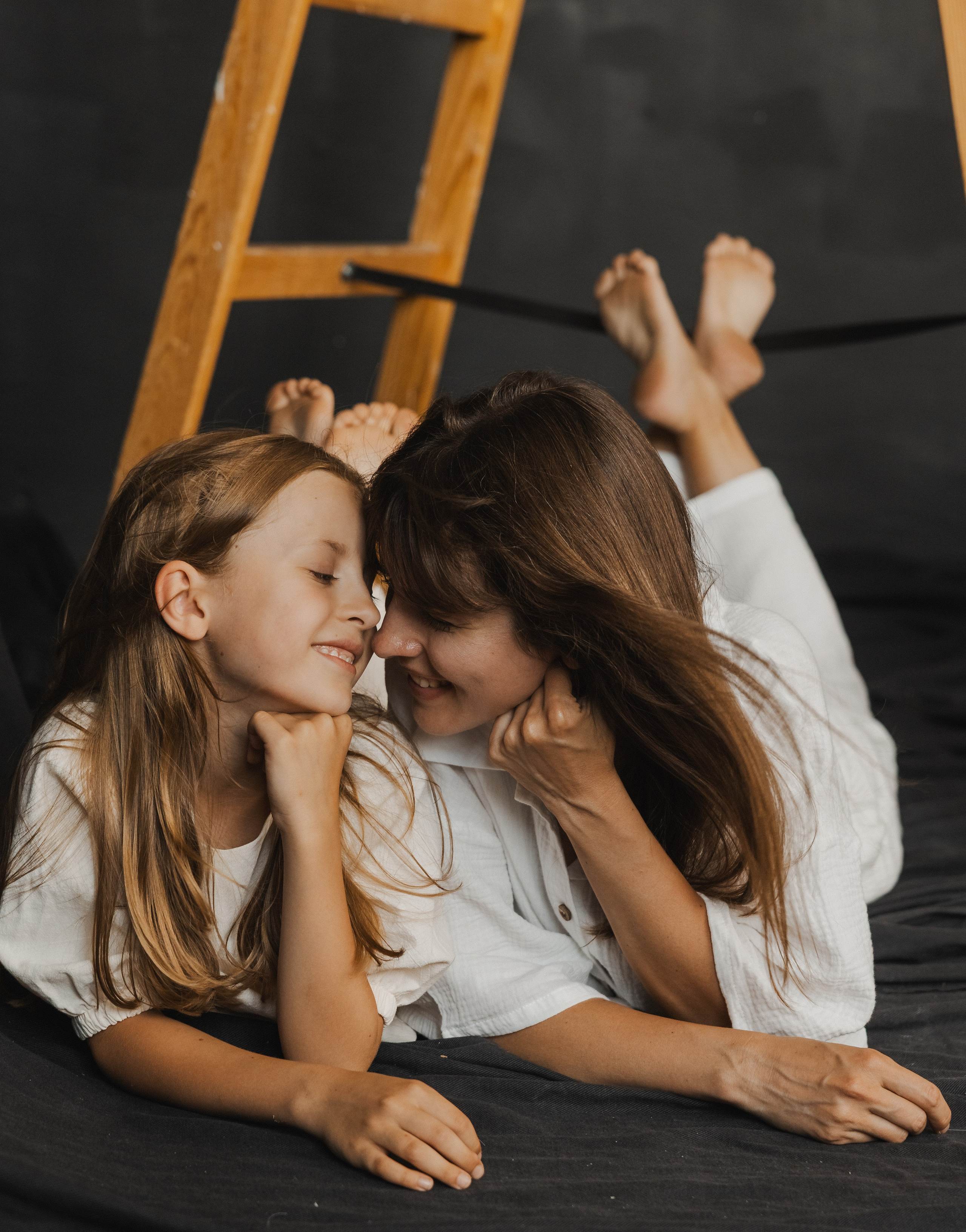 Вера и Женя. Портретный фотограф в Уфе