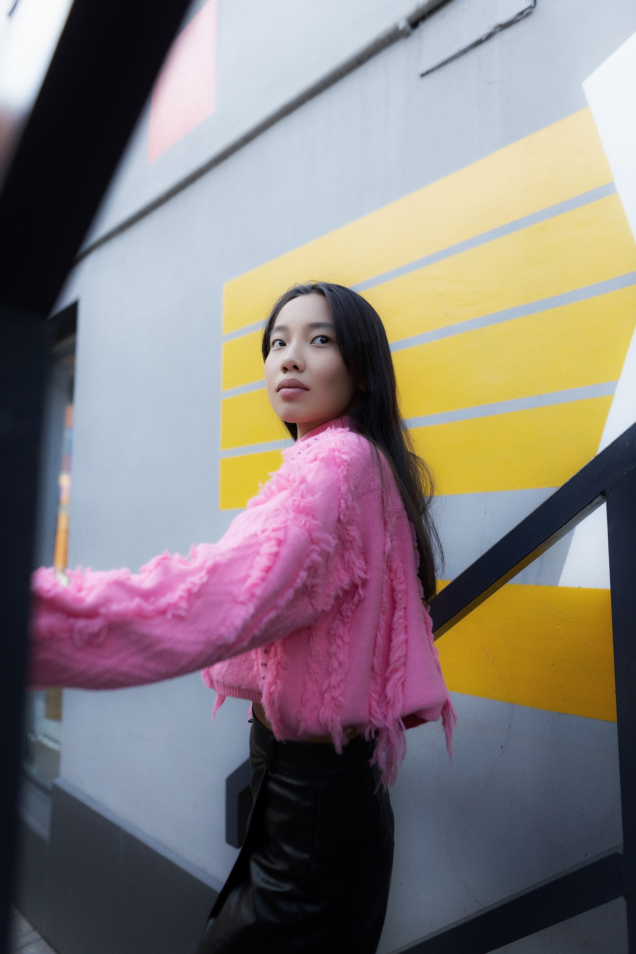 Ease. Евгения Волошина Фотограф Москва / Белгород