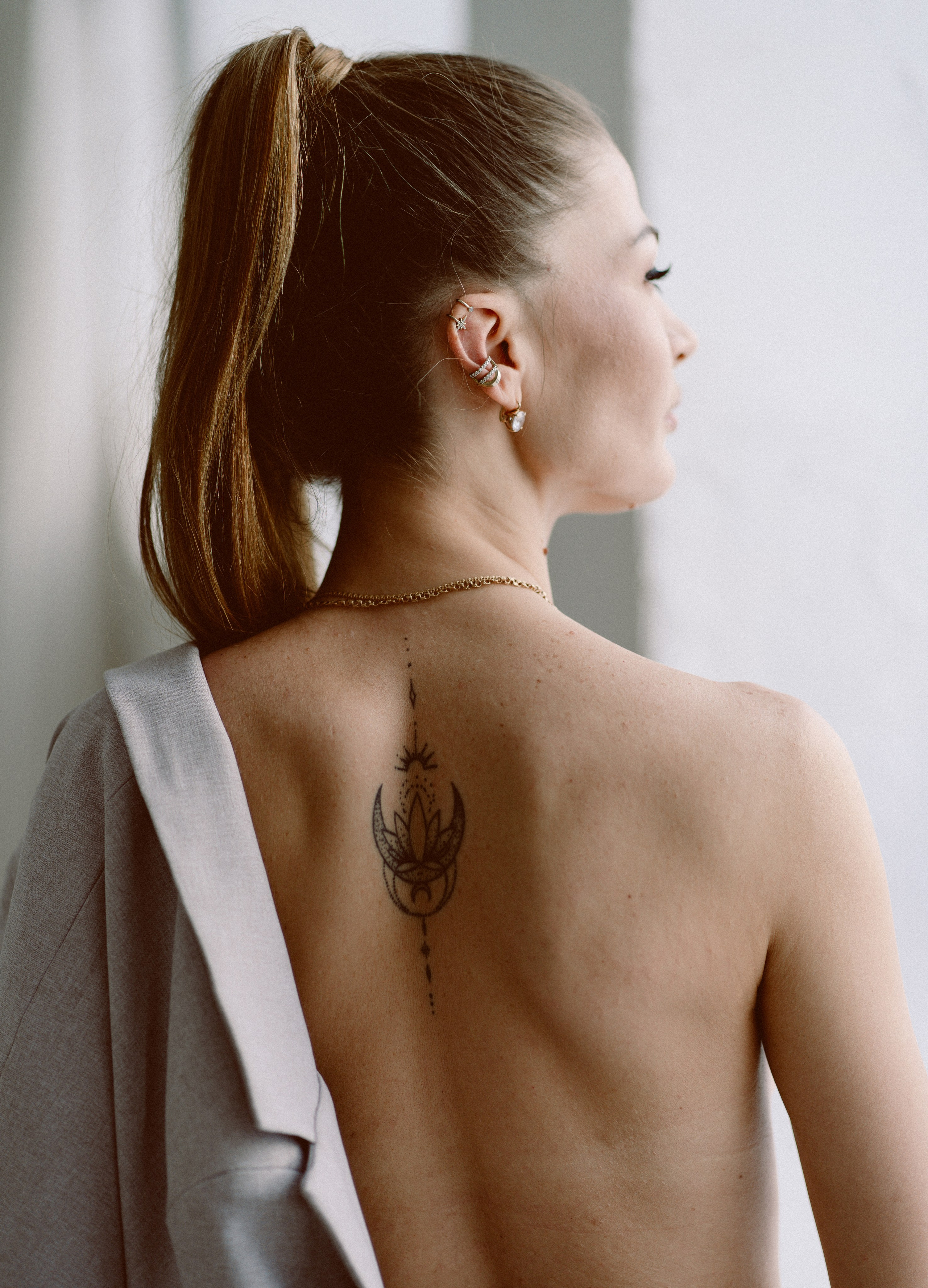 Портреты. Портретный фотограф в Воронеже @ph.katypic