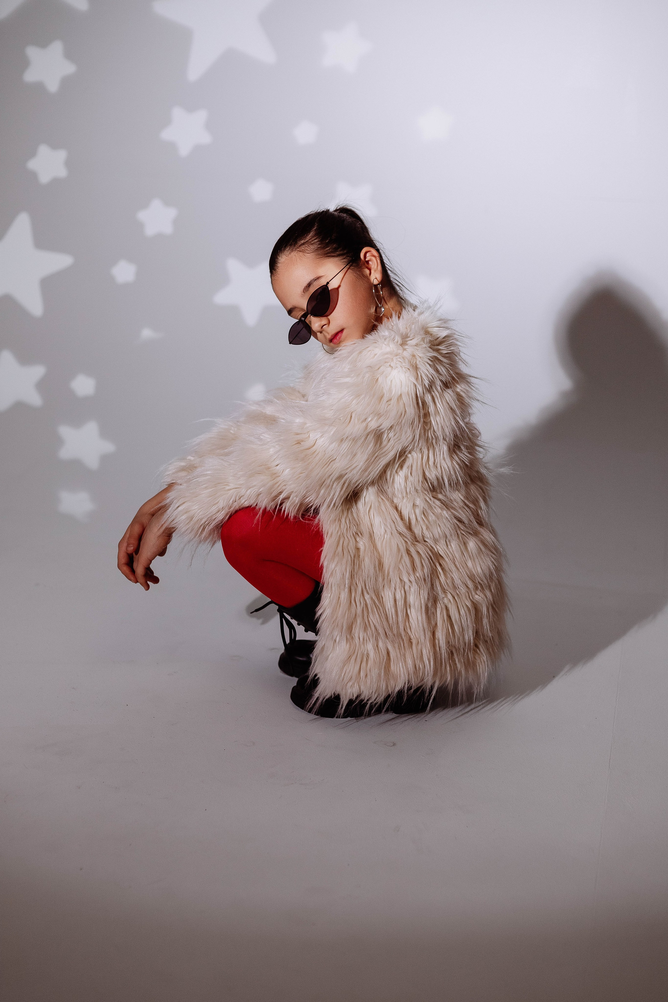 Риана. Женский/Детский фотограф в Симферополе Вероника Слепогина