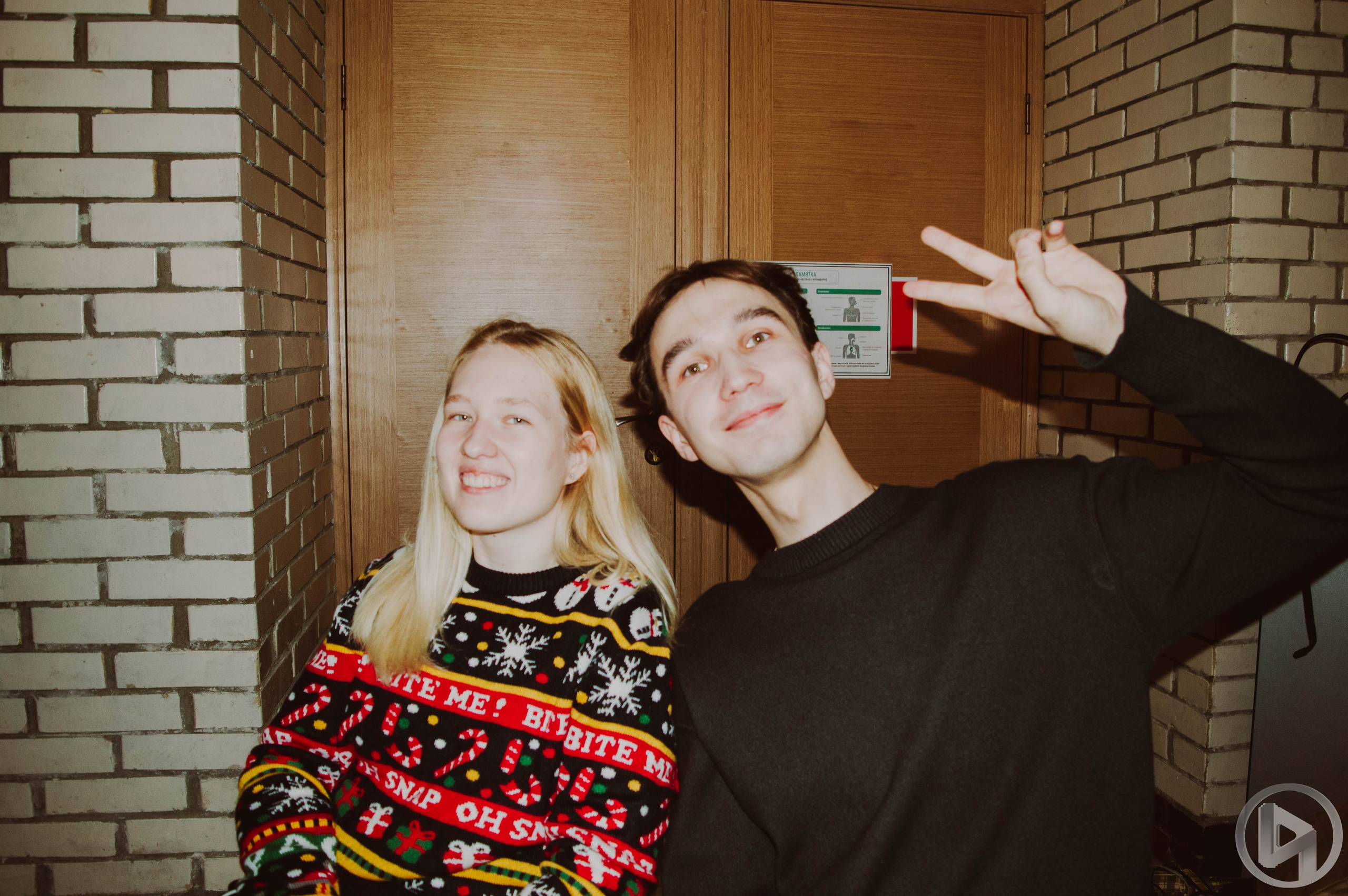 Квартирник MSLU STUDLIFE. Фотограф Анастасия Лощакова в Москве