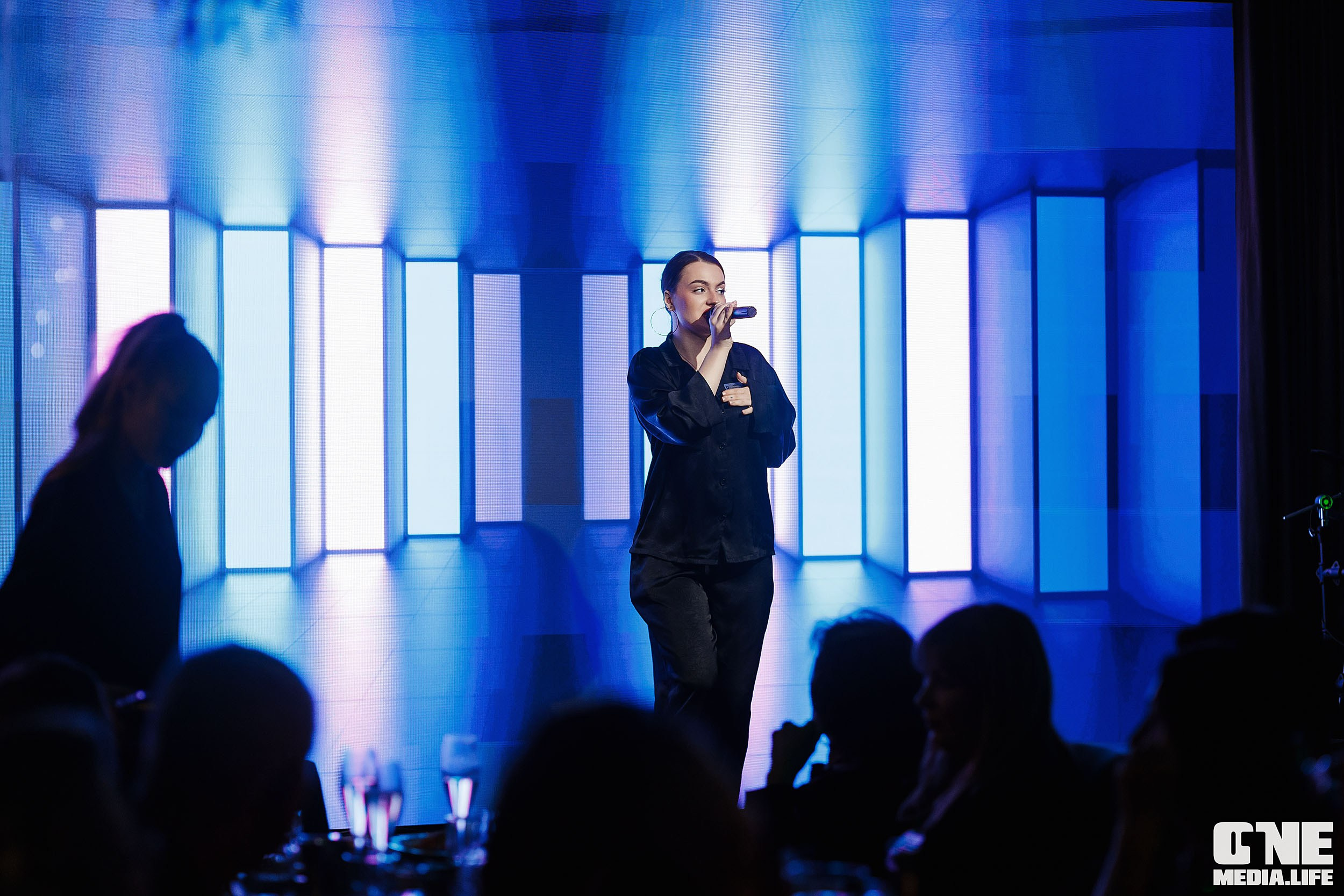 Фоторепортаж из Океана. One Media Life: фоторепортажи, фотоотчеты с мероприятий и заведений