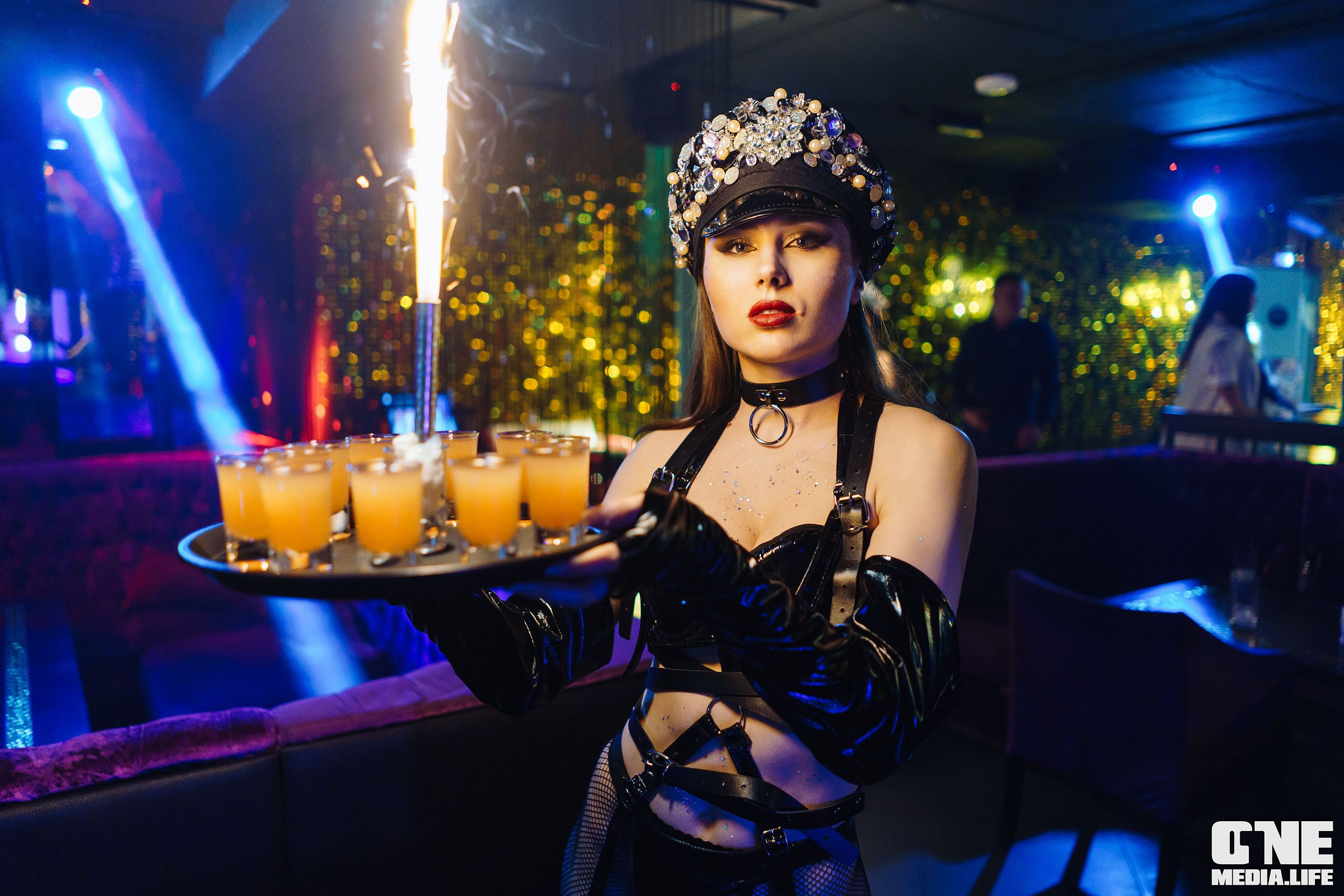 Фоторепортаж из караоке-клубе Эйфория. One Media Life: фоторепортажи, фотоотчеты с мероприятий и заведений