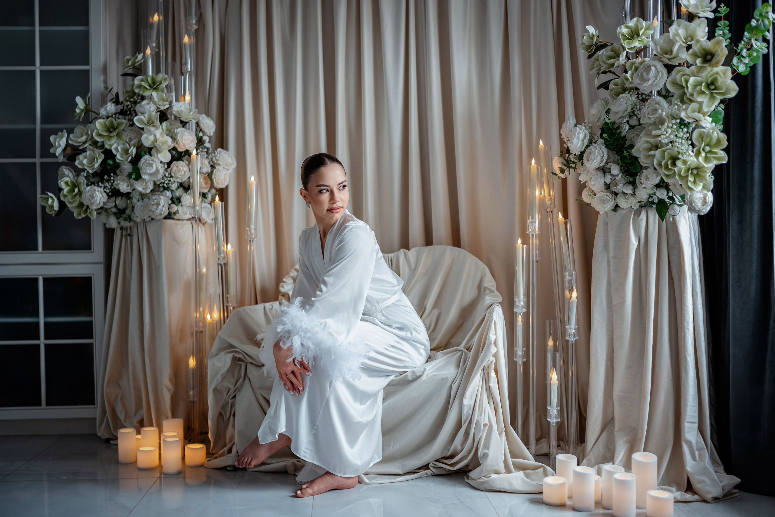 Петр и Юлия. Свадебный фотограф Ашот Саркисян