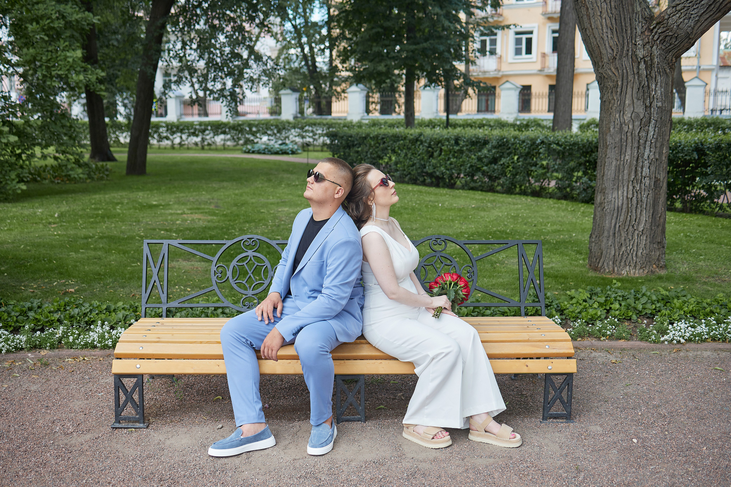 Ксюша И Влад. Семейный и свадебный фотограф в Ярославле Надежда Бойкова