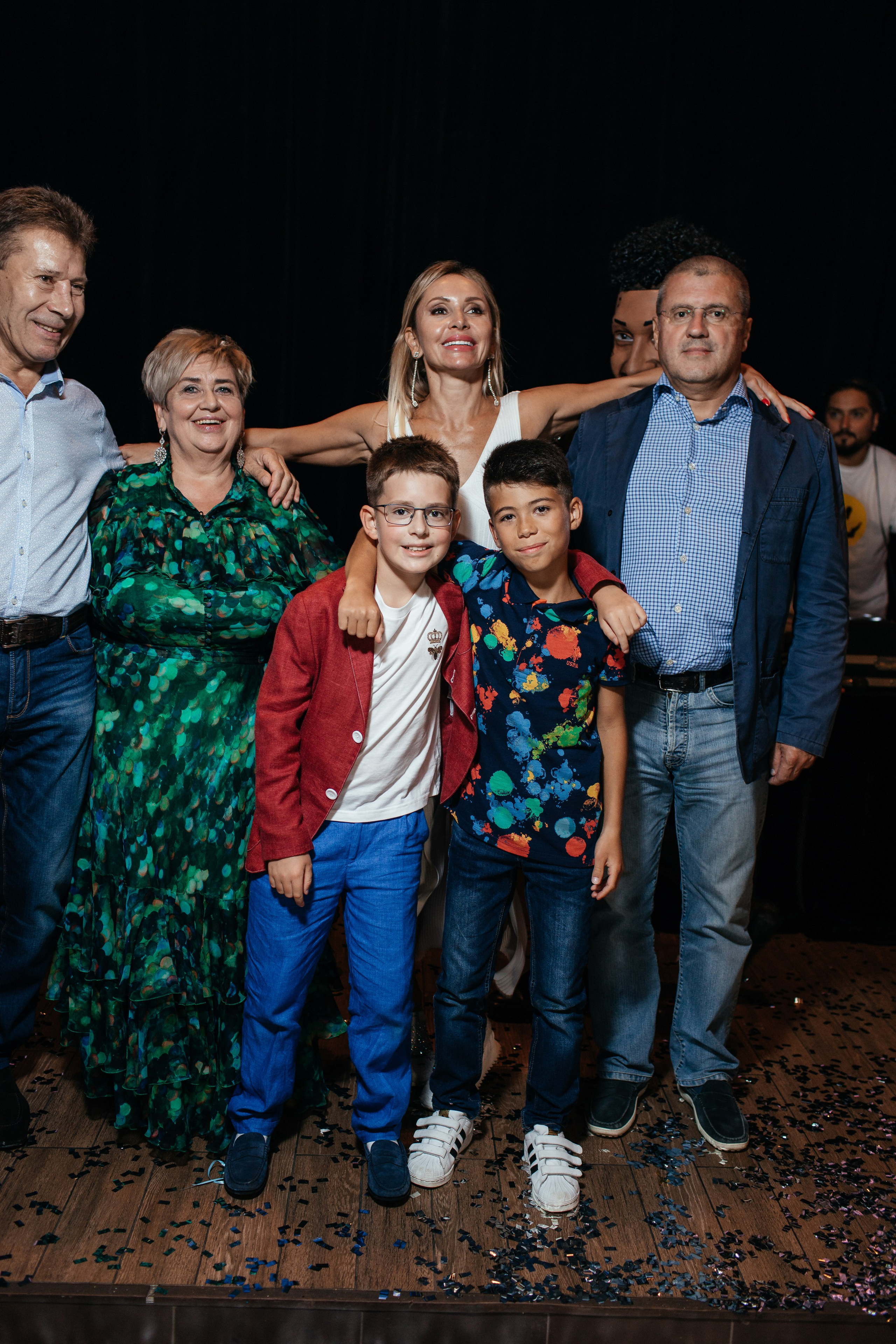 Диме 10 лет. Свадебный и семейный фотограф