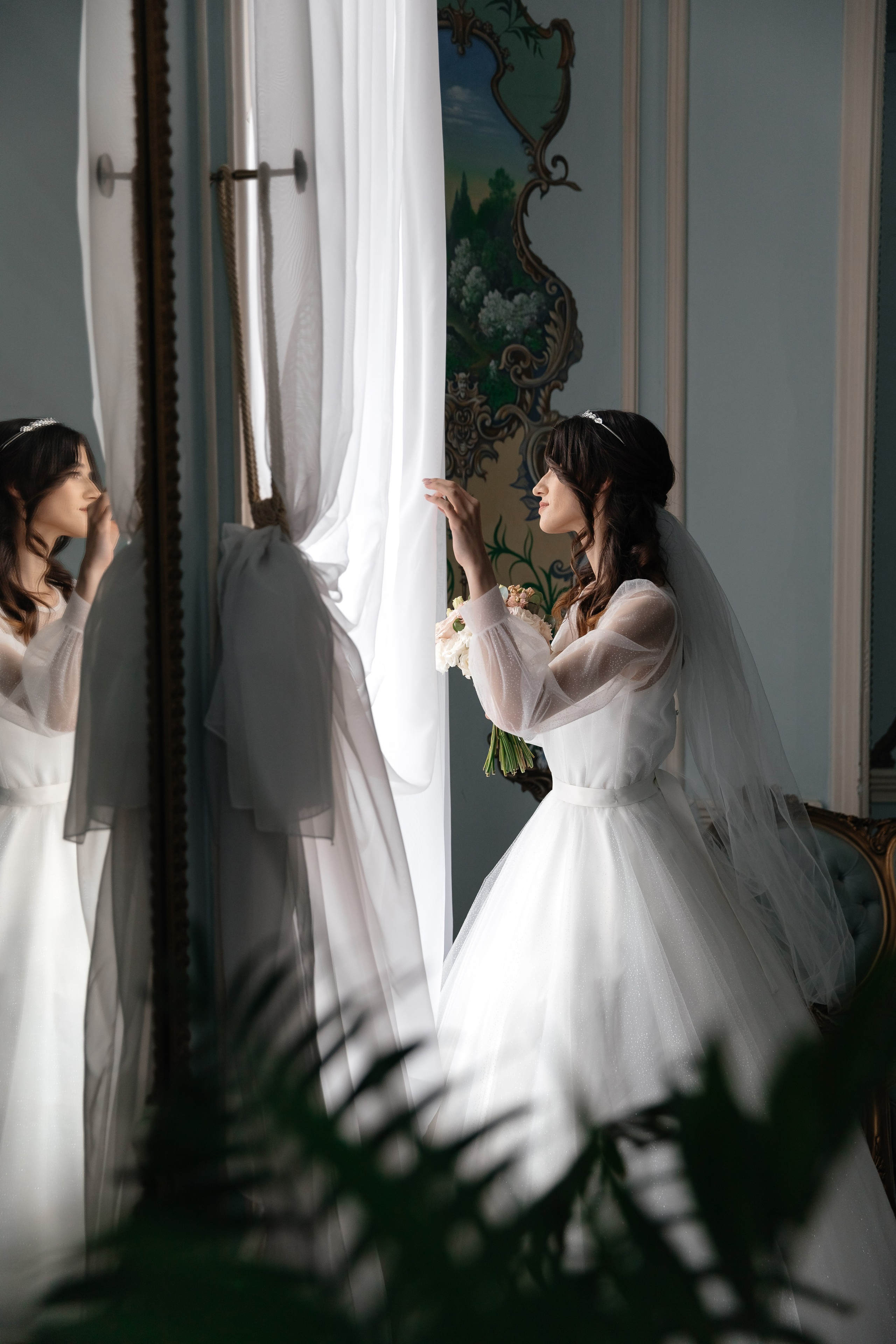 Elizaveta & Ivan. Фотограф в Ульяновске Евгений Тарасов