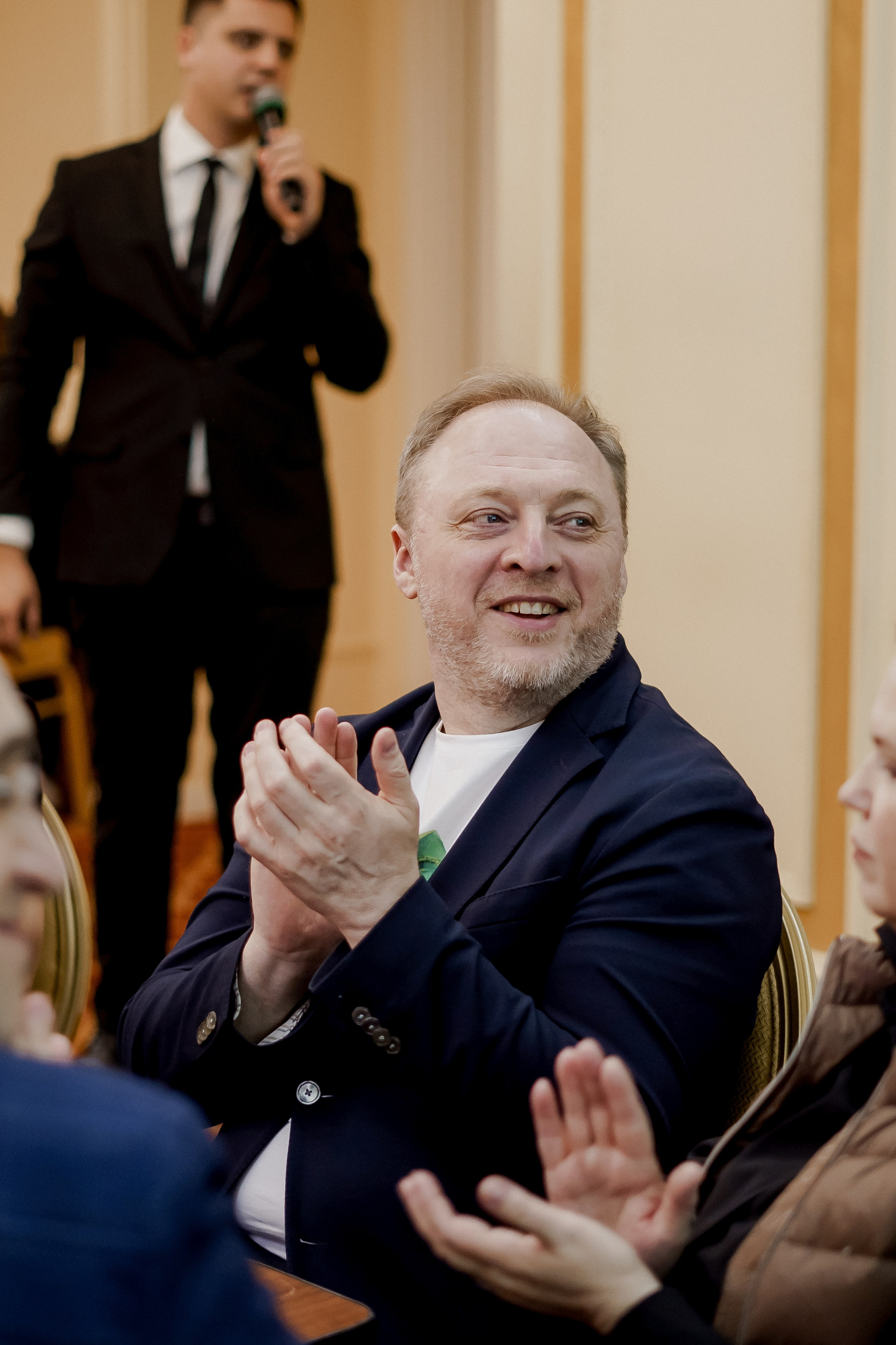 Втб. Фотограф Валерия Крахмалева