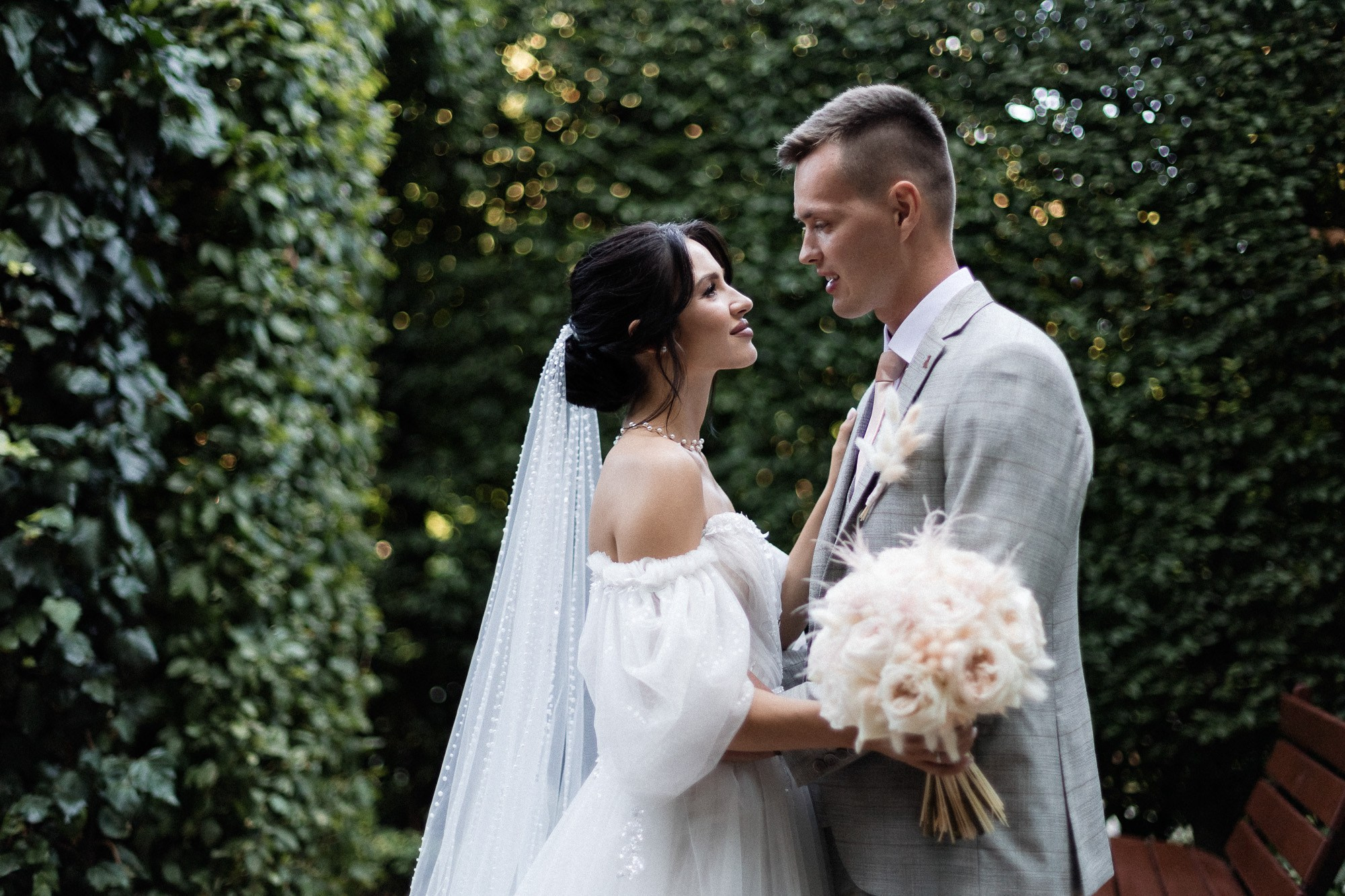 Владимир и Алина — Свадьба в отеле Mriya Resort & Spa. Свадебный фотограф, фотосъемка в Крыму, Севастополе, Симферополе, Ялте