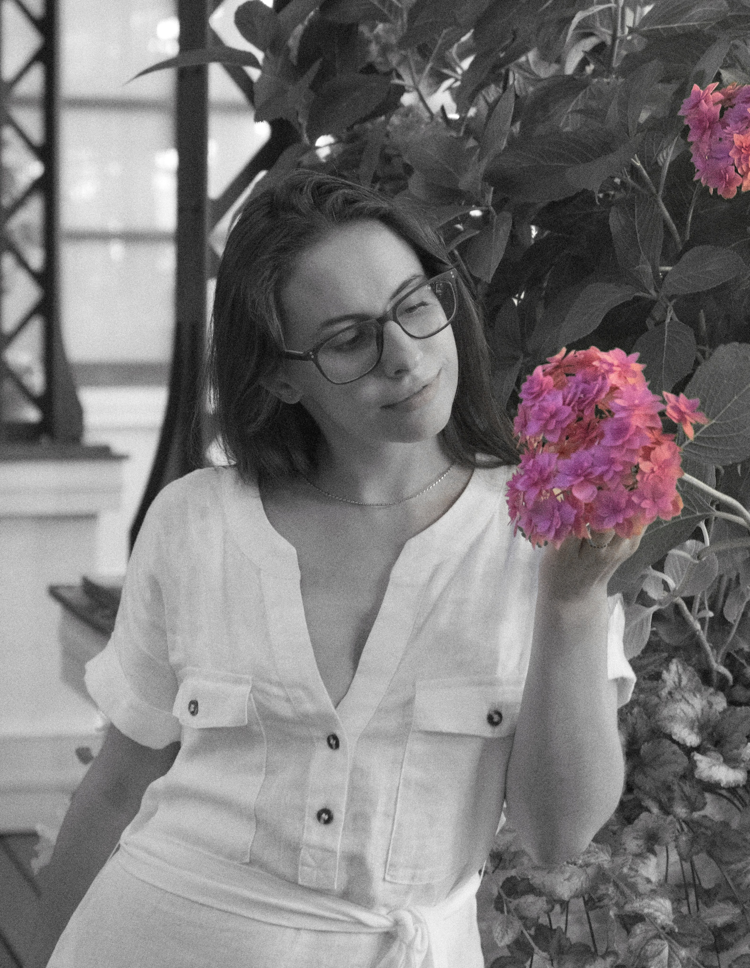 Фотоальбом с красивыми девушками (Часть 5)