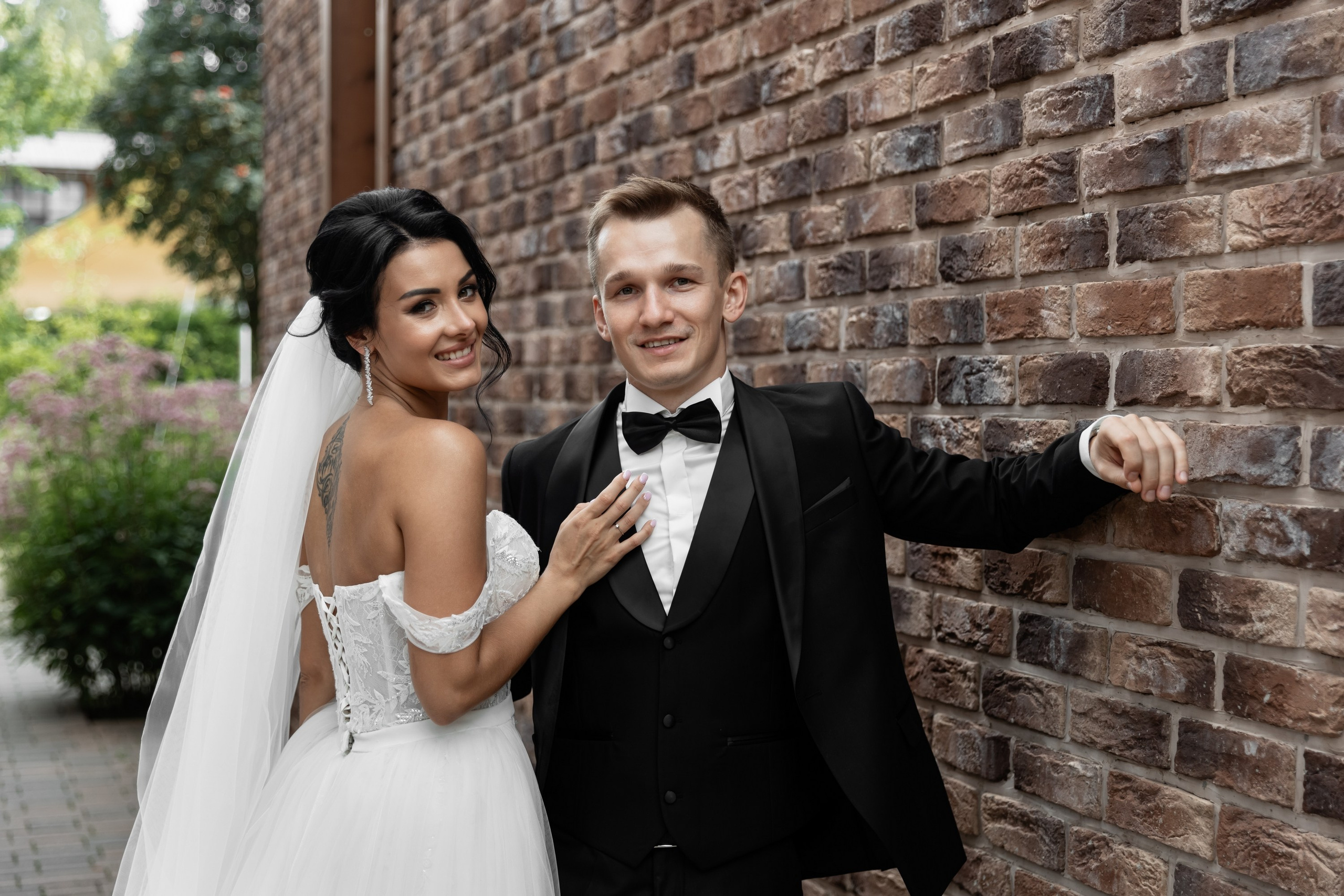 Герман и Анастасия (Artiland). Татьяна Чернышова свадебный фотограф Москва