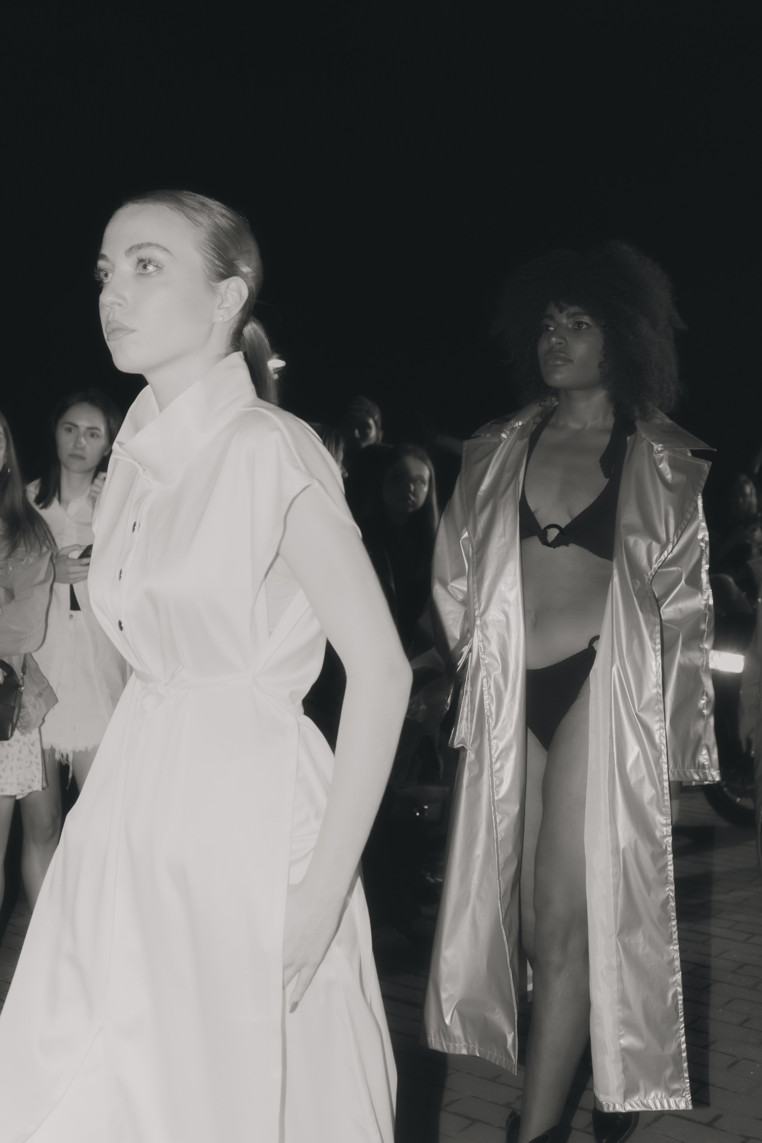 FASHION SHOW. ST.A Москва & Санкт-Петербург