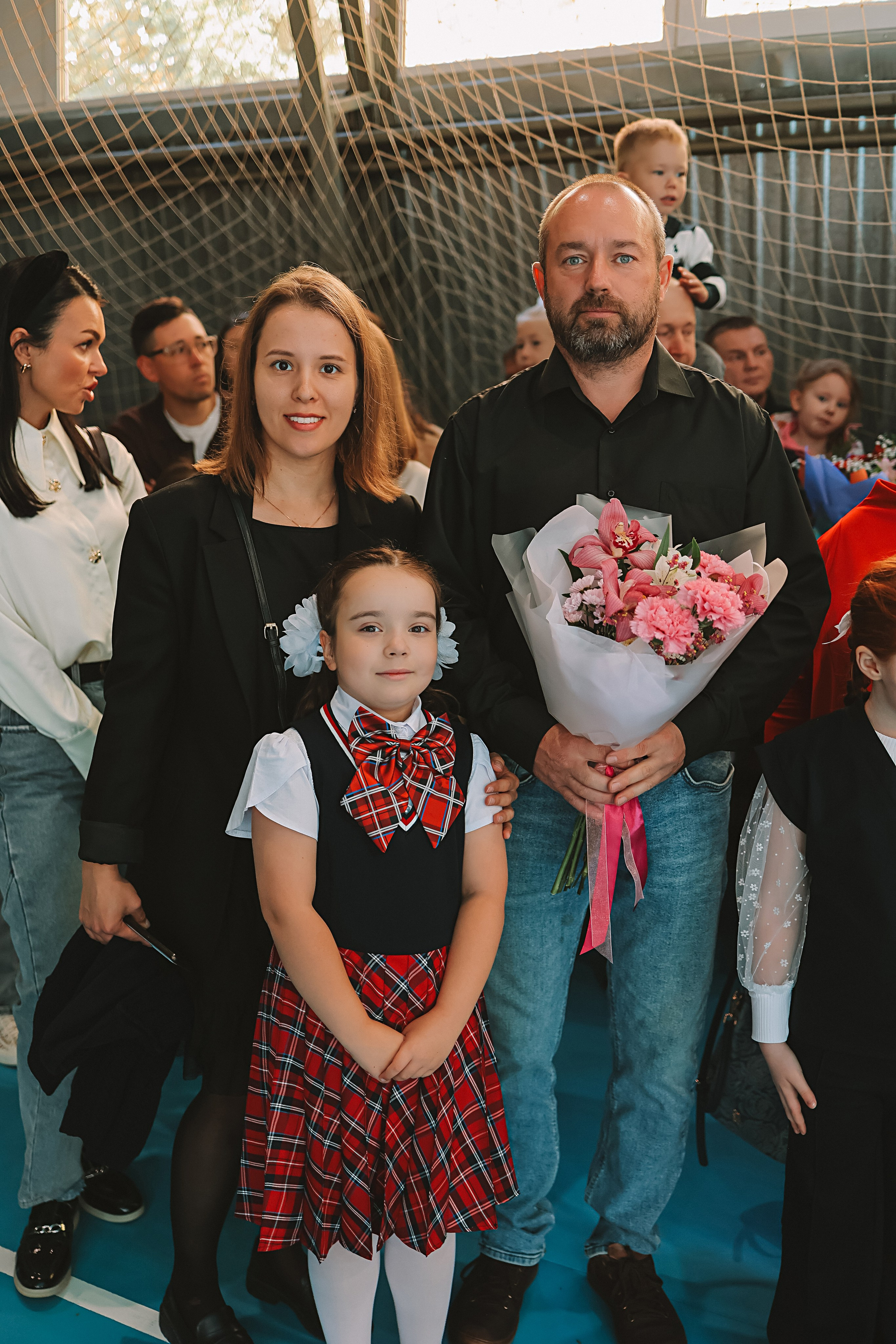 1 сентября 2025 ГРК. Семейный фотограф Тюмень, фотограф на роды Салмина Мария