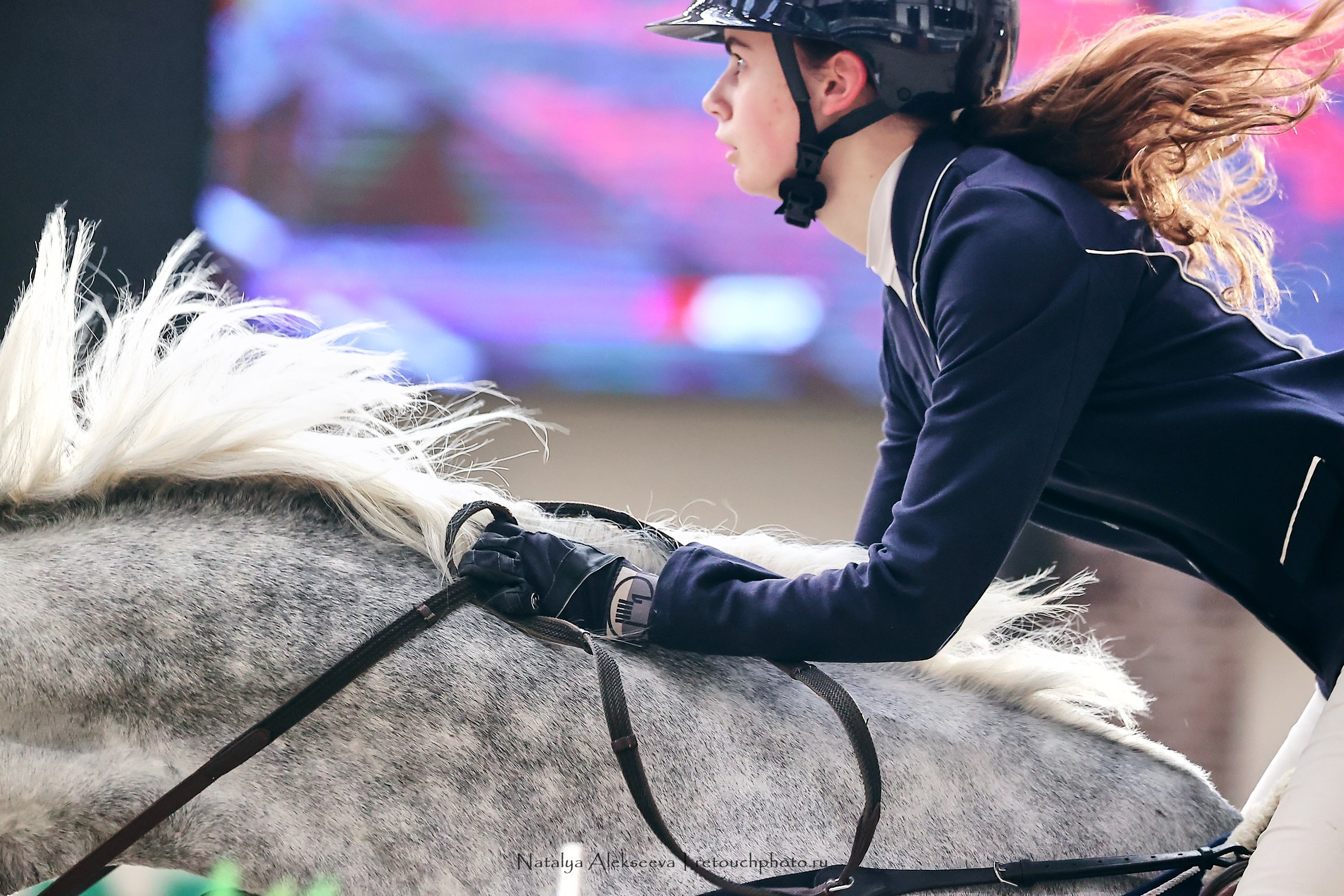 Кубок Президента ОАЭ по конкуру, Maxima Stables | 11'2023. Репортажный фотограф и ретушер в Москве Наталья Алексеева