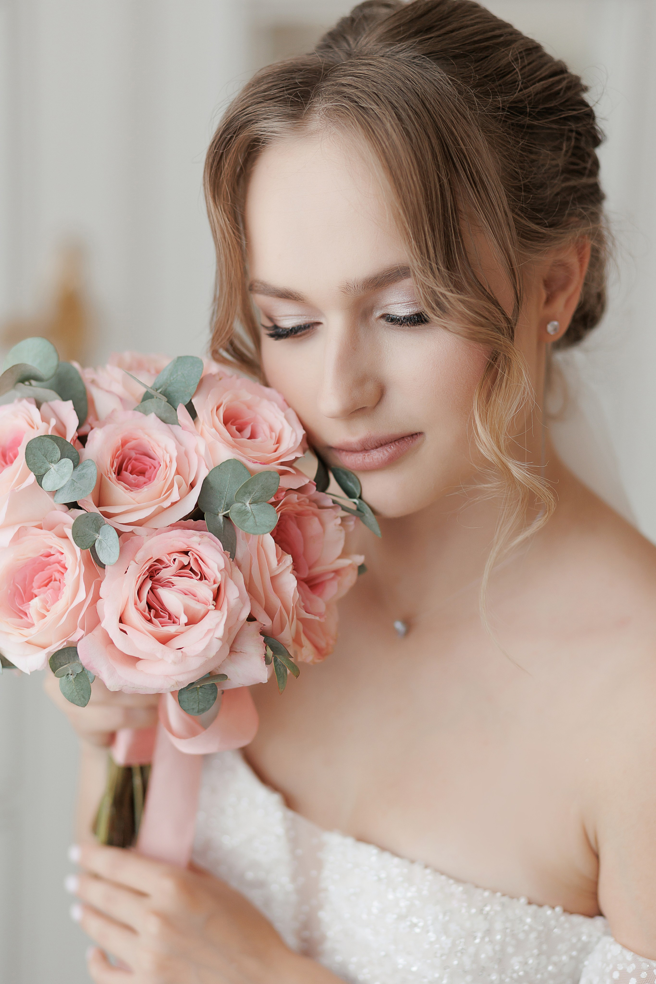 Алина и Максим. Свадебный и семейный фотограф в Твери и Тверской области