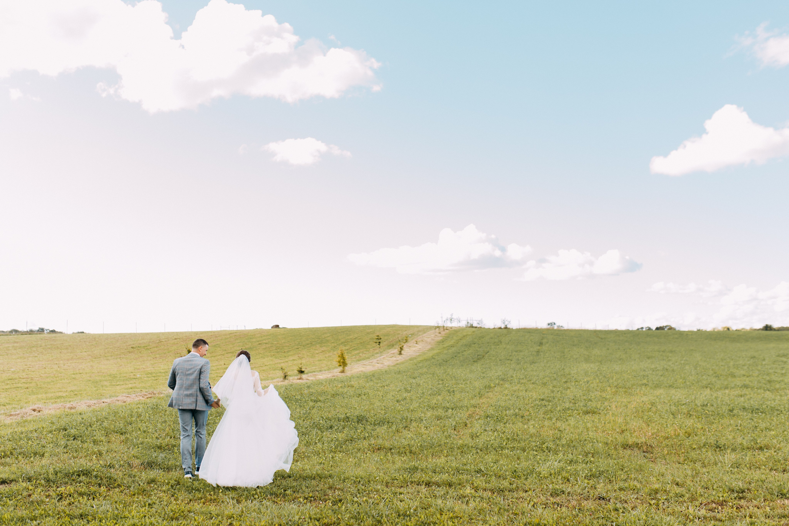 Свадебная фотосъемка. Фотограф в Калининграде Екатерина Осинцева