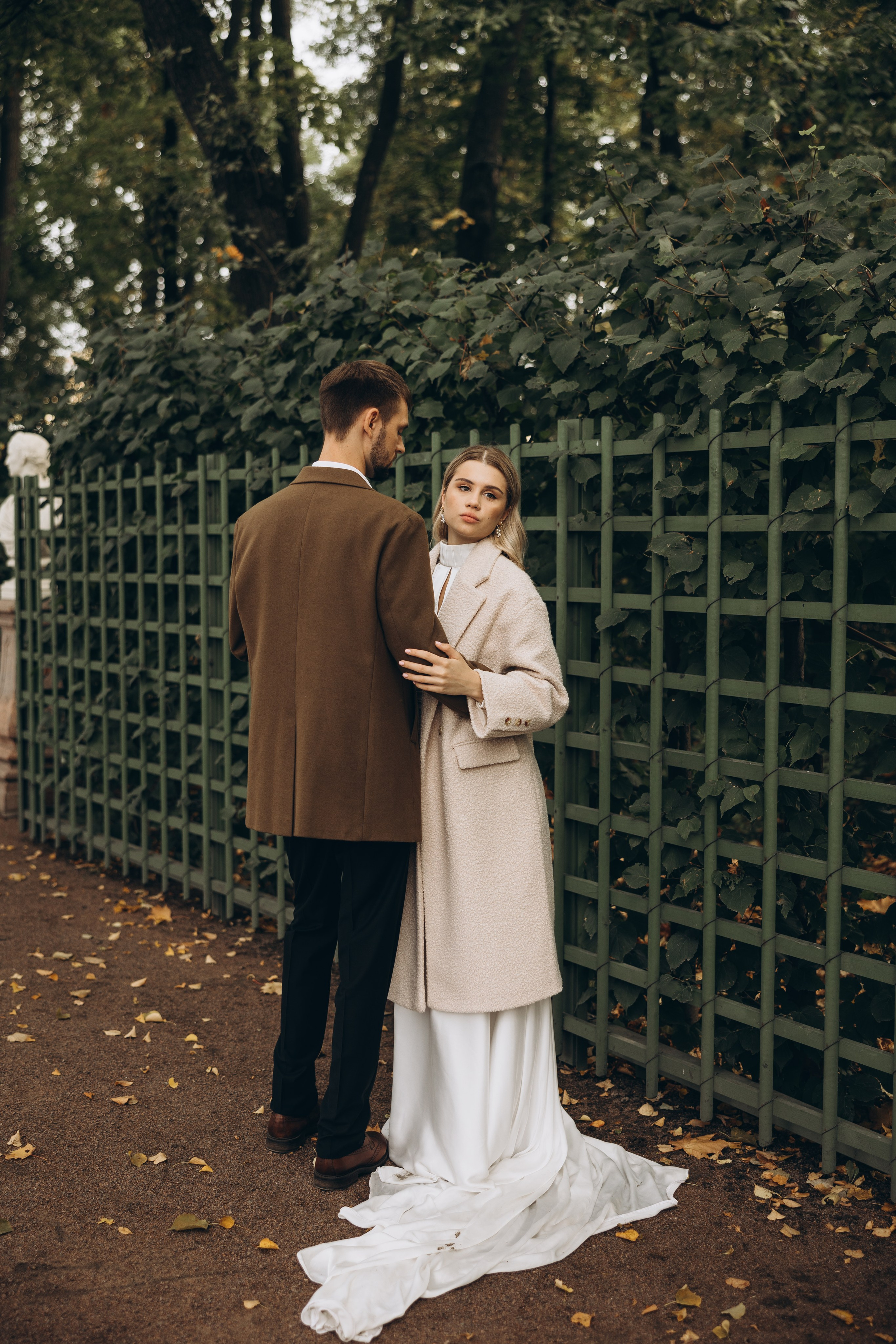 Алина & Игорь. Семейный фотограф в Москве Виктория Ястребинская