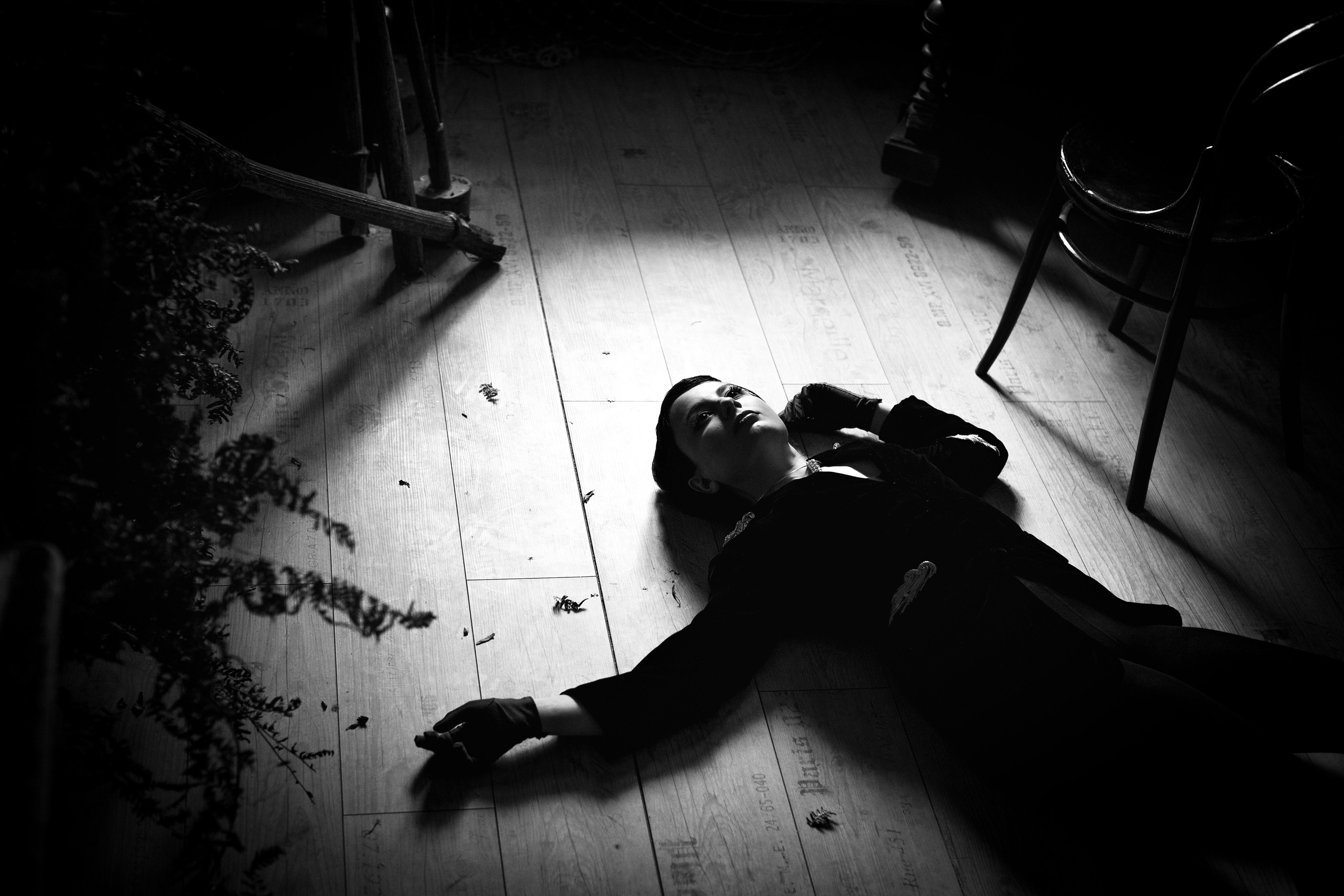 Фотограф — Юлия Иво