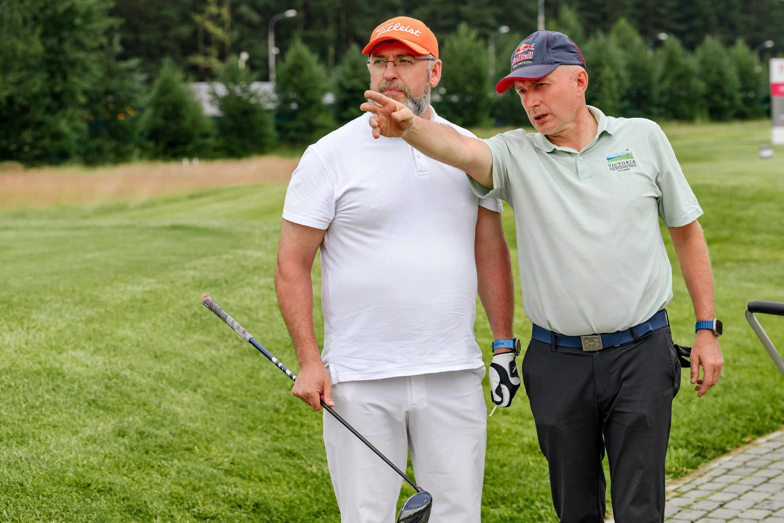 INNOPROM. Максим Комаров — Профессиональный фотограф