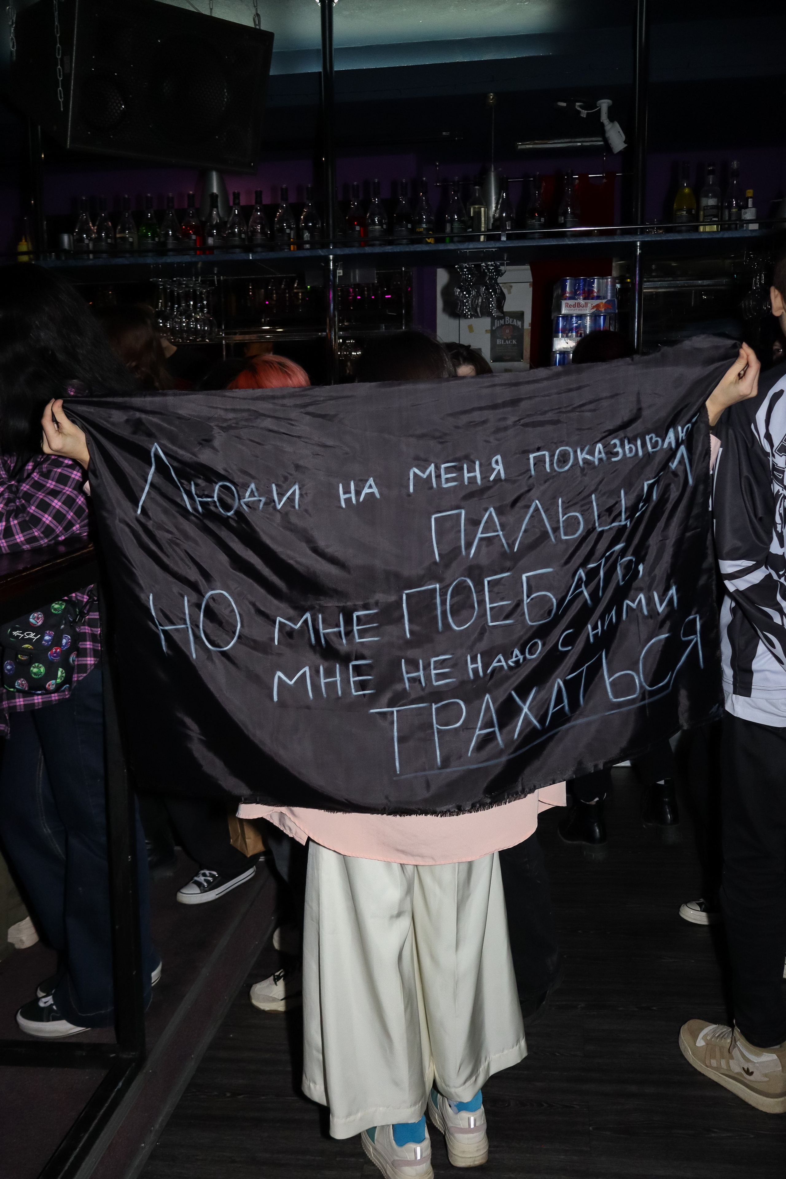 Концерт Lida. Свадебный и семейный фотограф в Сургуте и ХМАО Черепанова Наталья