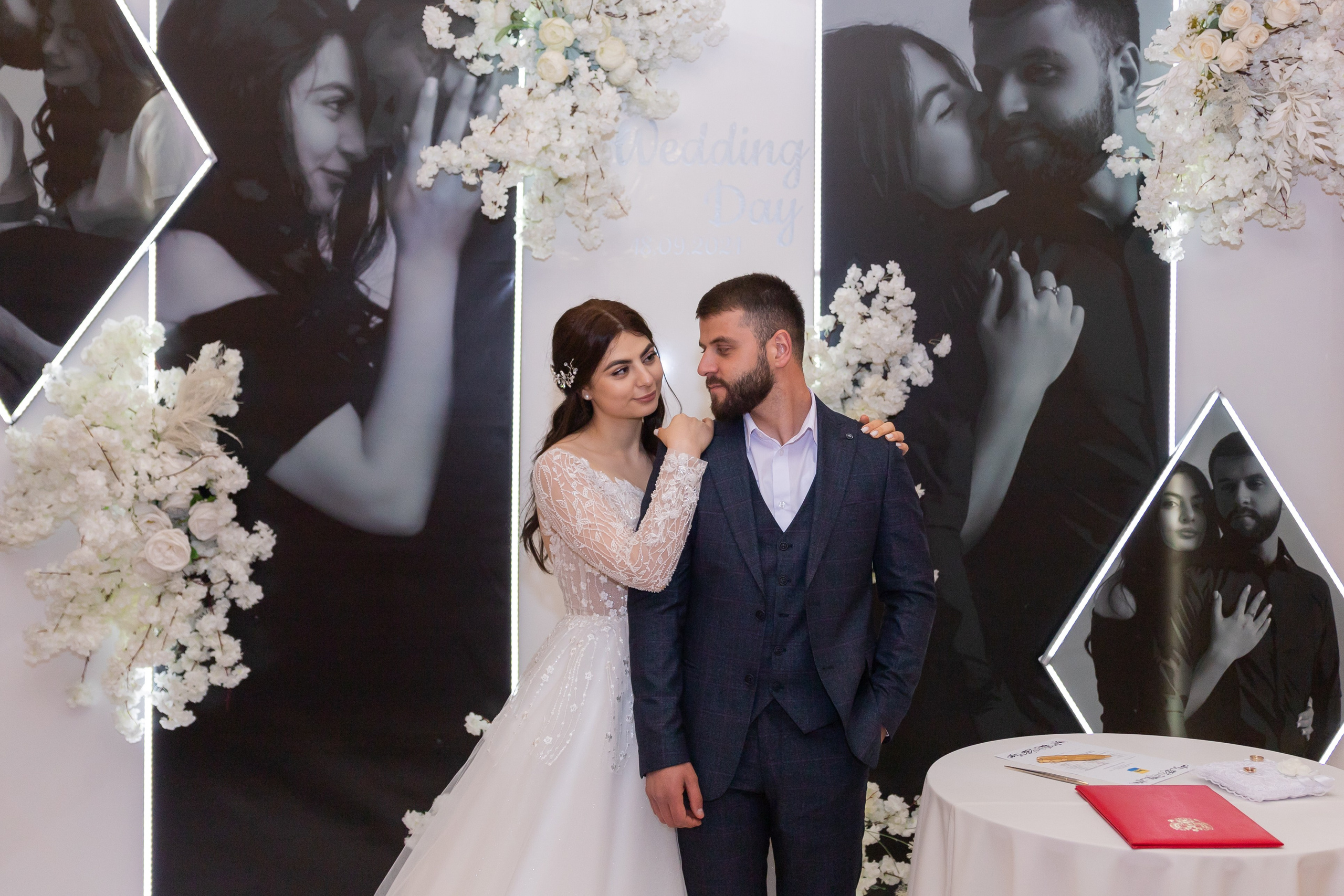 L & H. Свадебный и семейный фотограф в Сургуте и ХМАО Черепанова Наталья