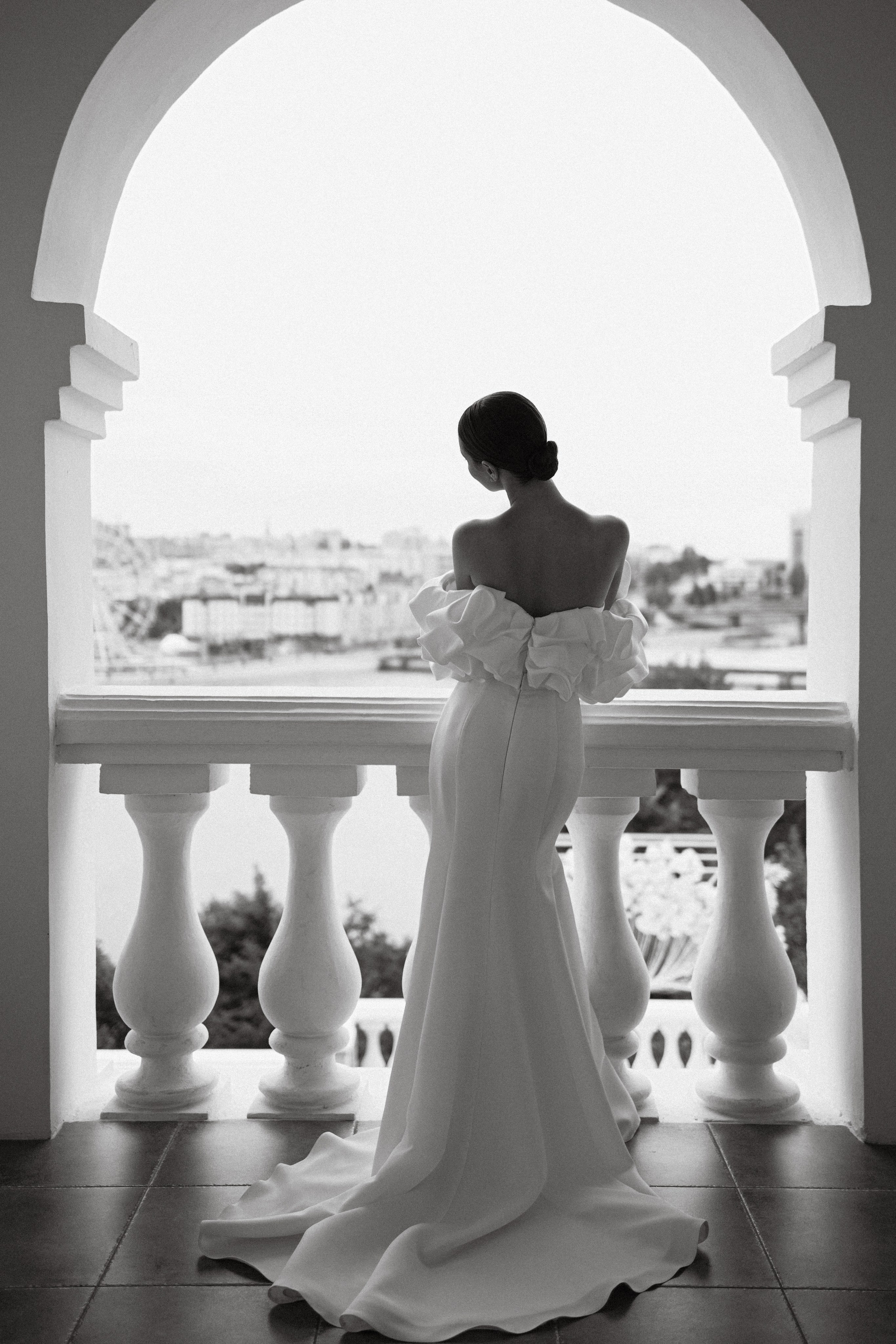 Наши чувства привели нас к Раю