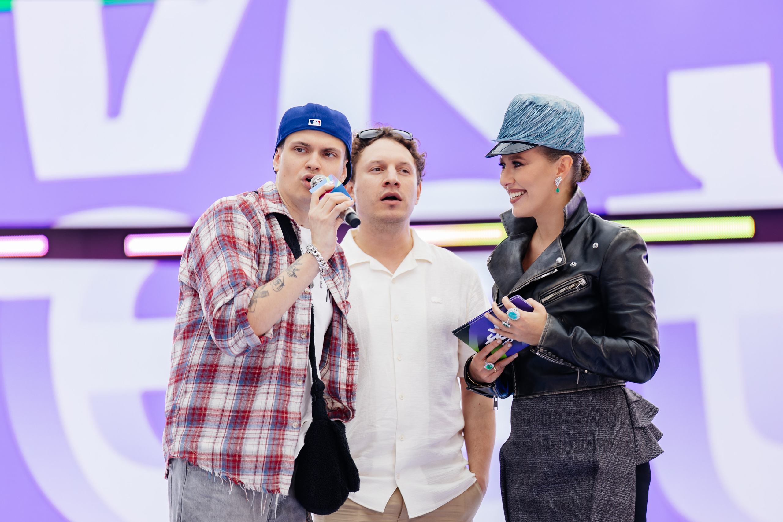 VK FEST Moscow 20.07.2025. Свадебный и семейный фотограф в Москве и Московской области Оксана Шлыкова