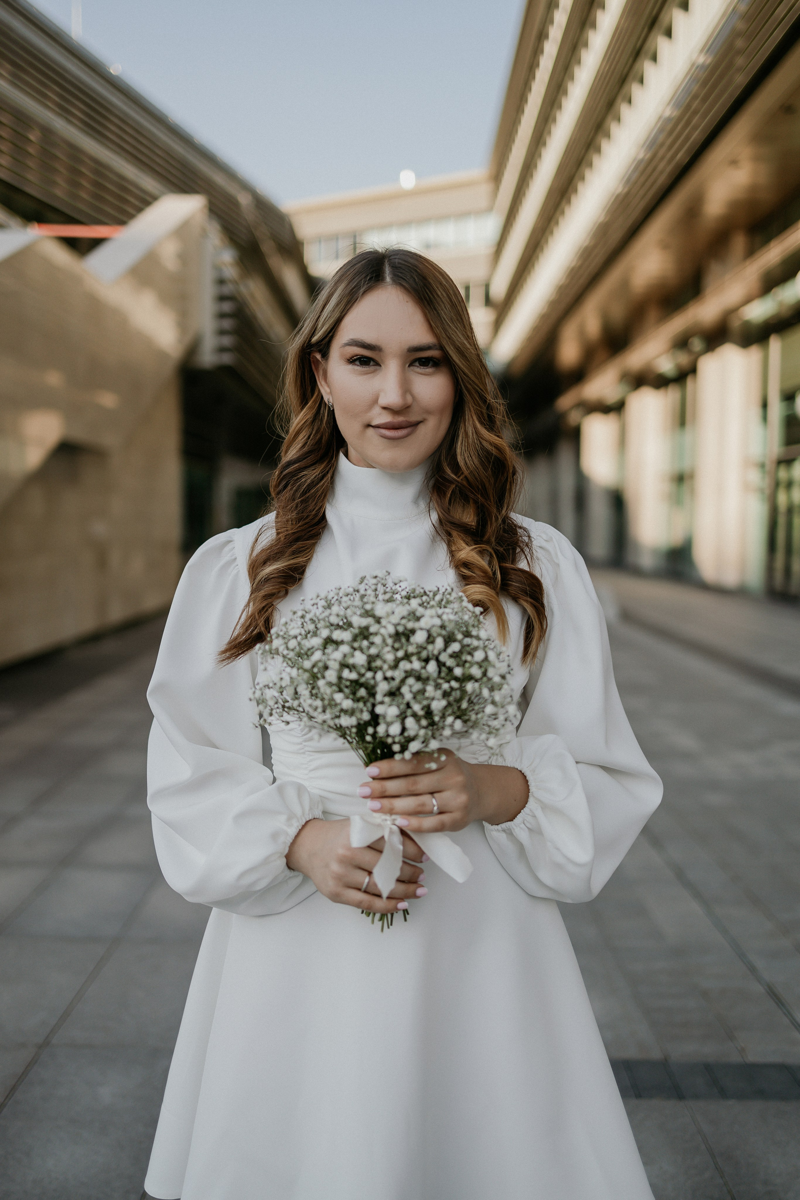 Динар и Алиса. Семейный и свадебный фотограф в Казани Ирина Кириллова