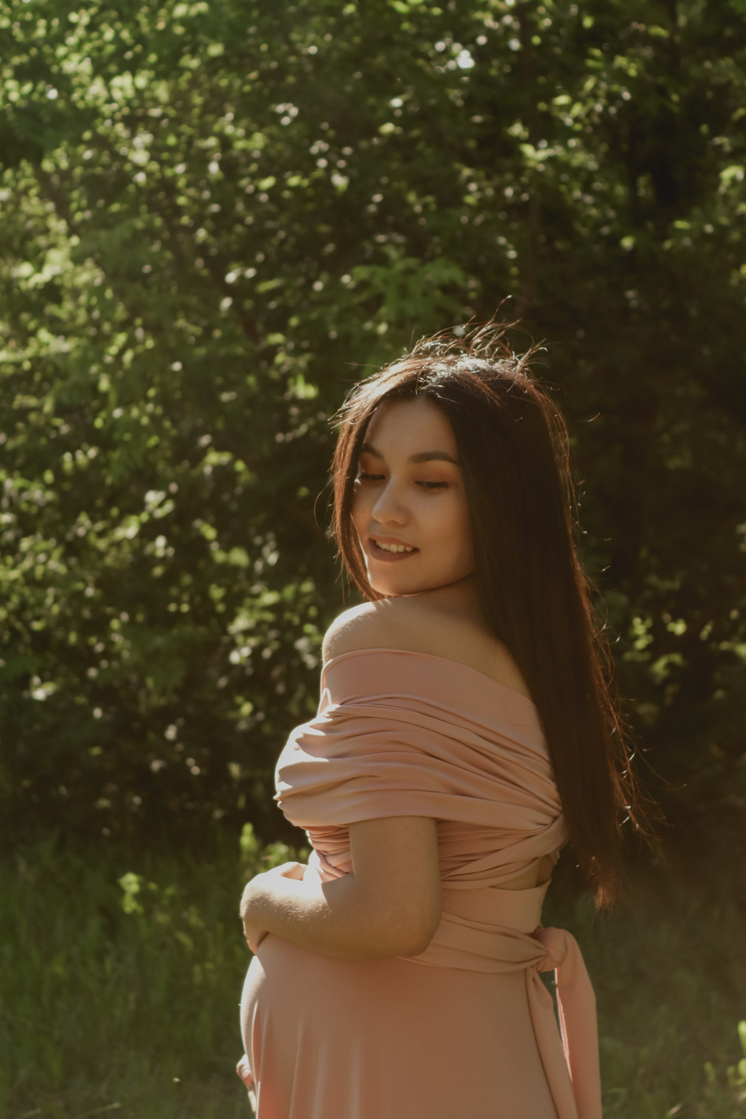 Беременность. Семейный и свадебный фотограф в Казани Ирина Кириллова