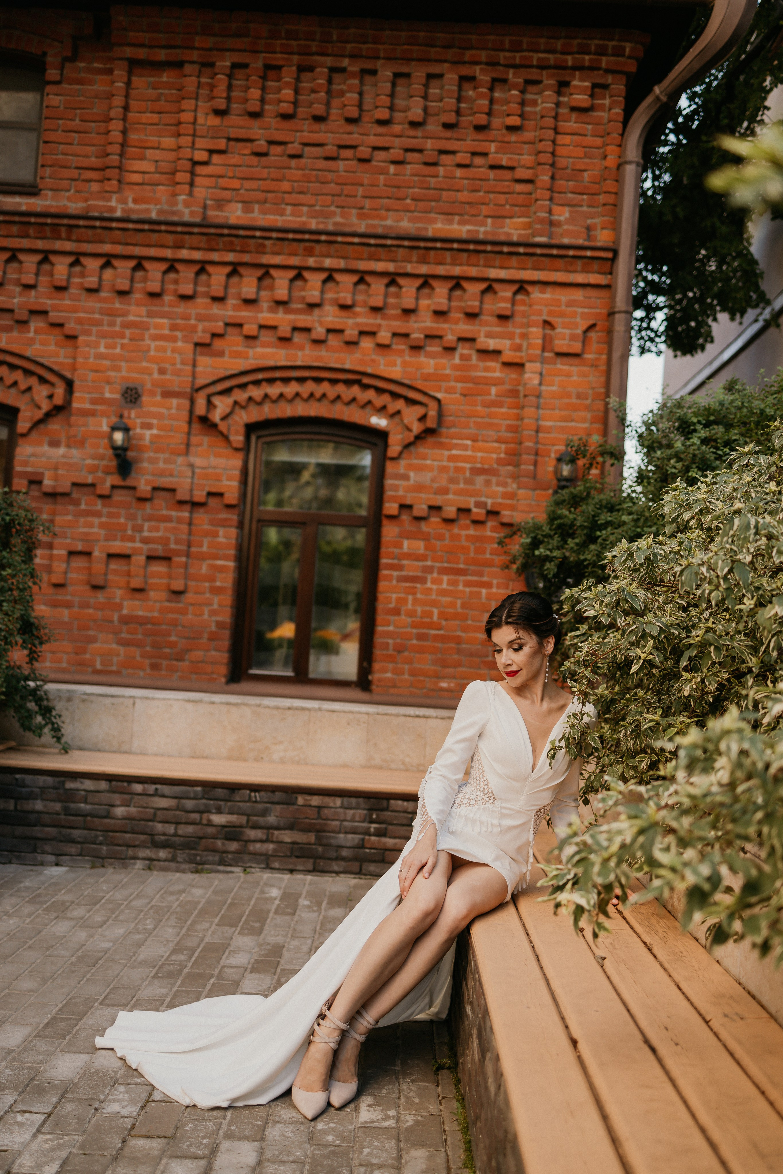 Дмитрий и Ирина. Семейный и свадебный фотограф в Казани Ирина Кириллова