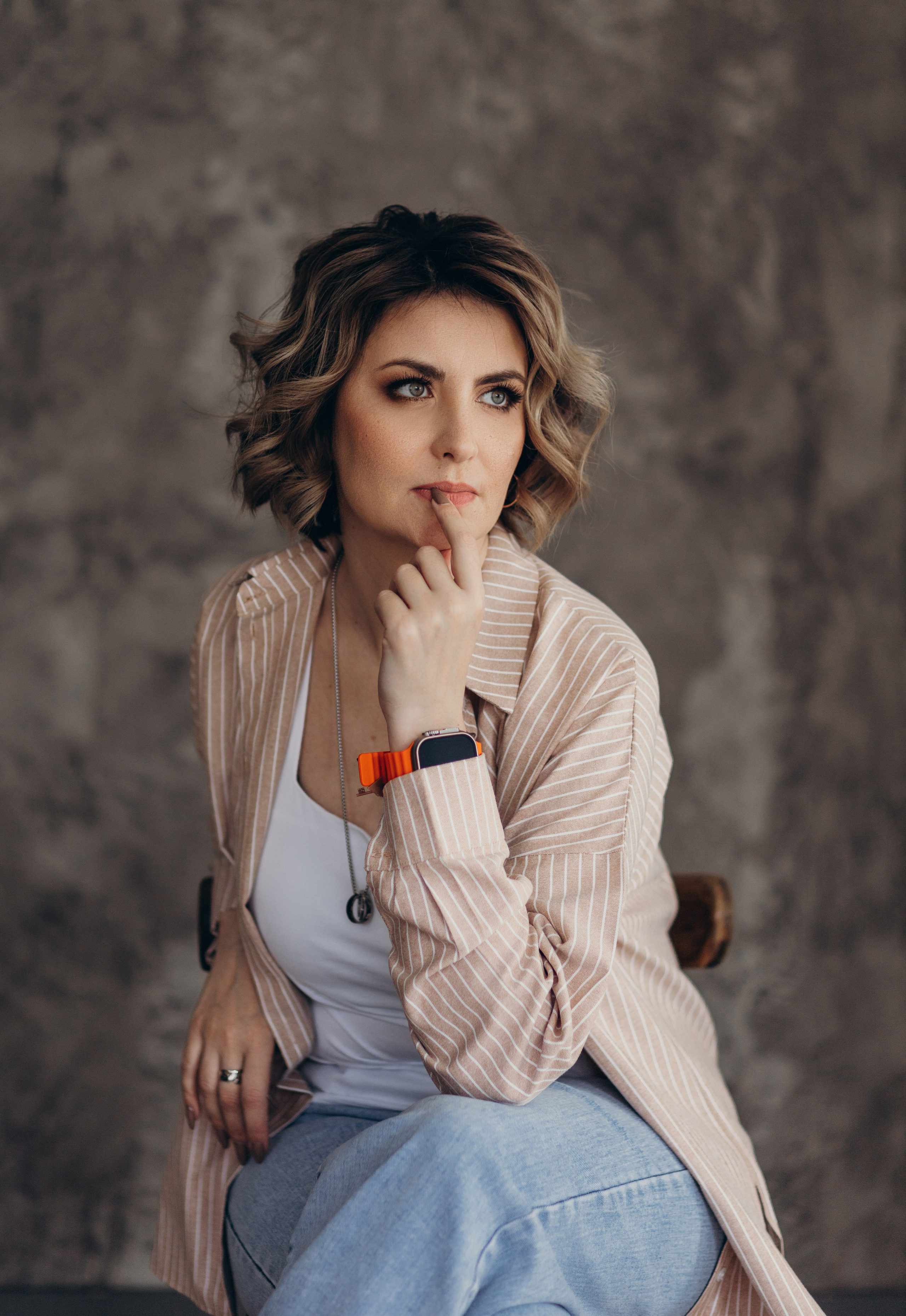 Бизнес-контент. Семейный и школьный фотограф в Самаре Екатерина Удиванкина