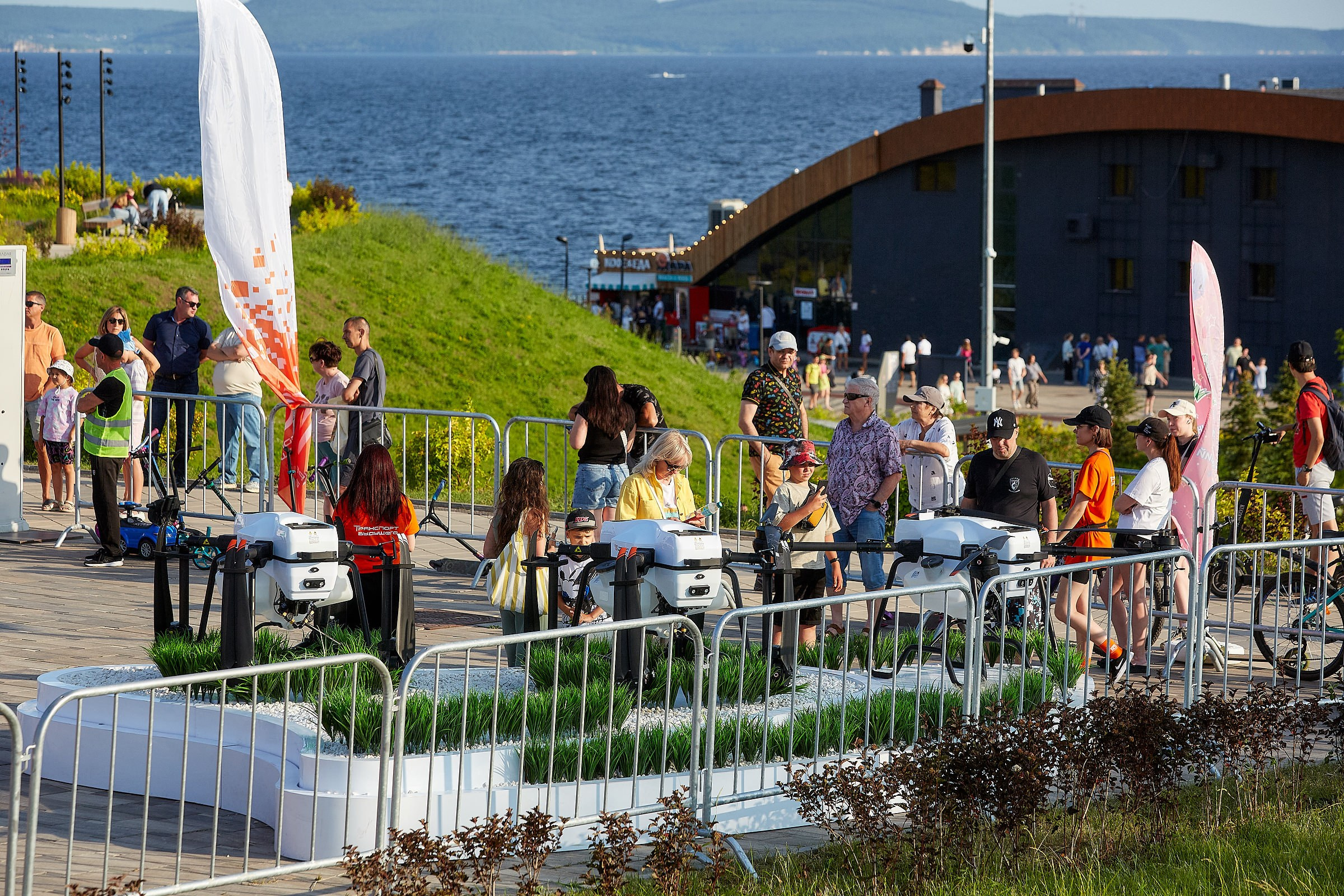 Гонки дронов Тольятти. Фотограф на мероприятие, свадьбу в Тольятти, Самара | Демотченко Андрей