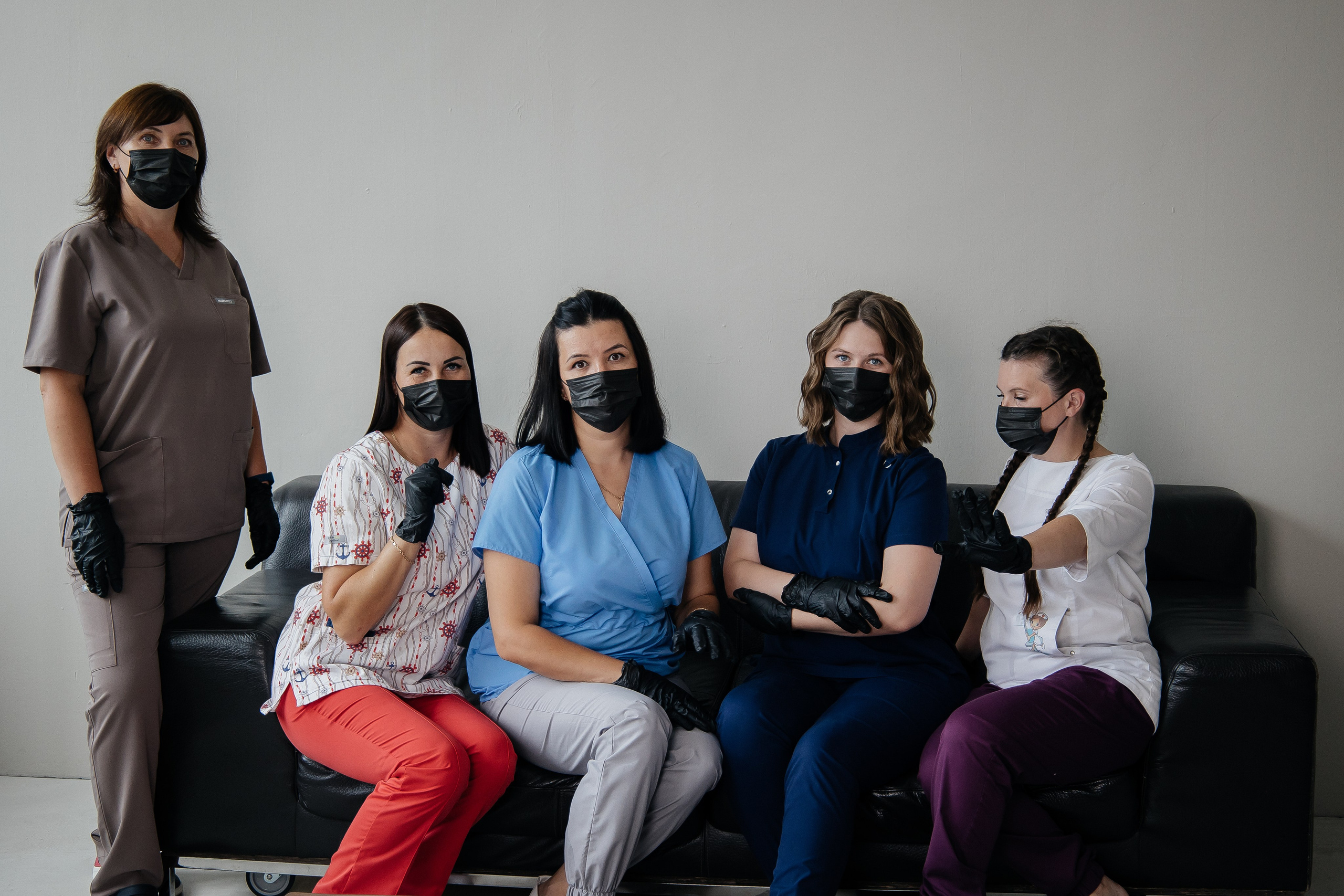 Группа. Фотограф в Иркутске