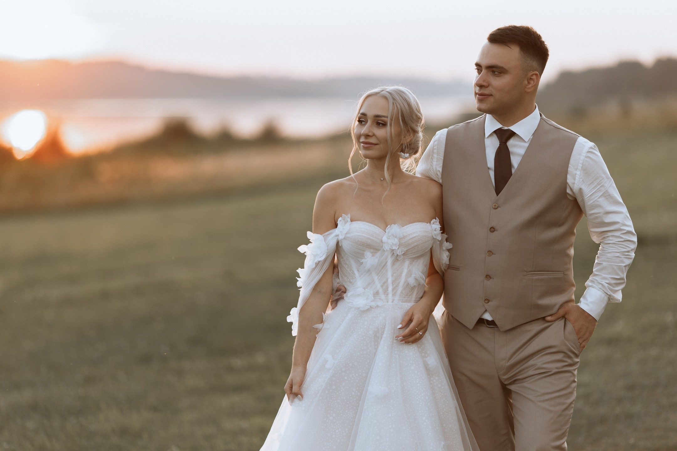 Руслан и Саша. Свадебный фотограф Ярославль Дмитрий Васячкин