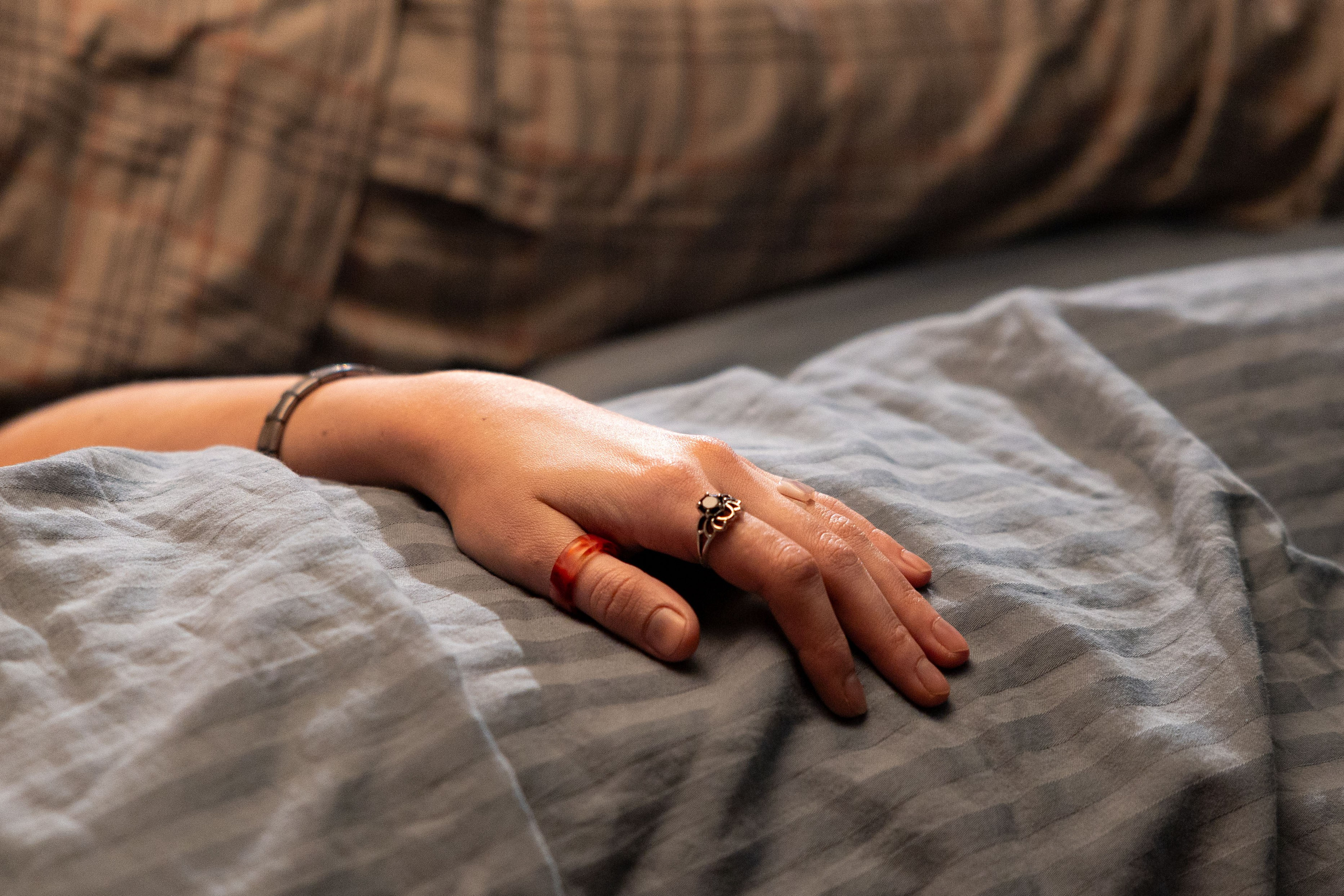 Киносъемки «Спящие красавицы». Фотограф/видеограф в Санкт-Петербурге Динара Гольдина