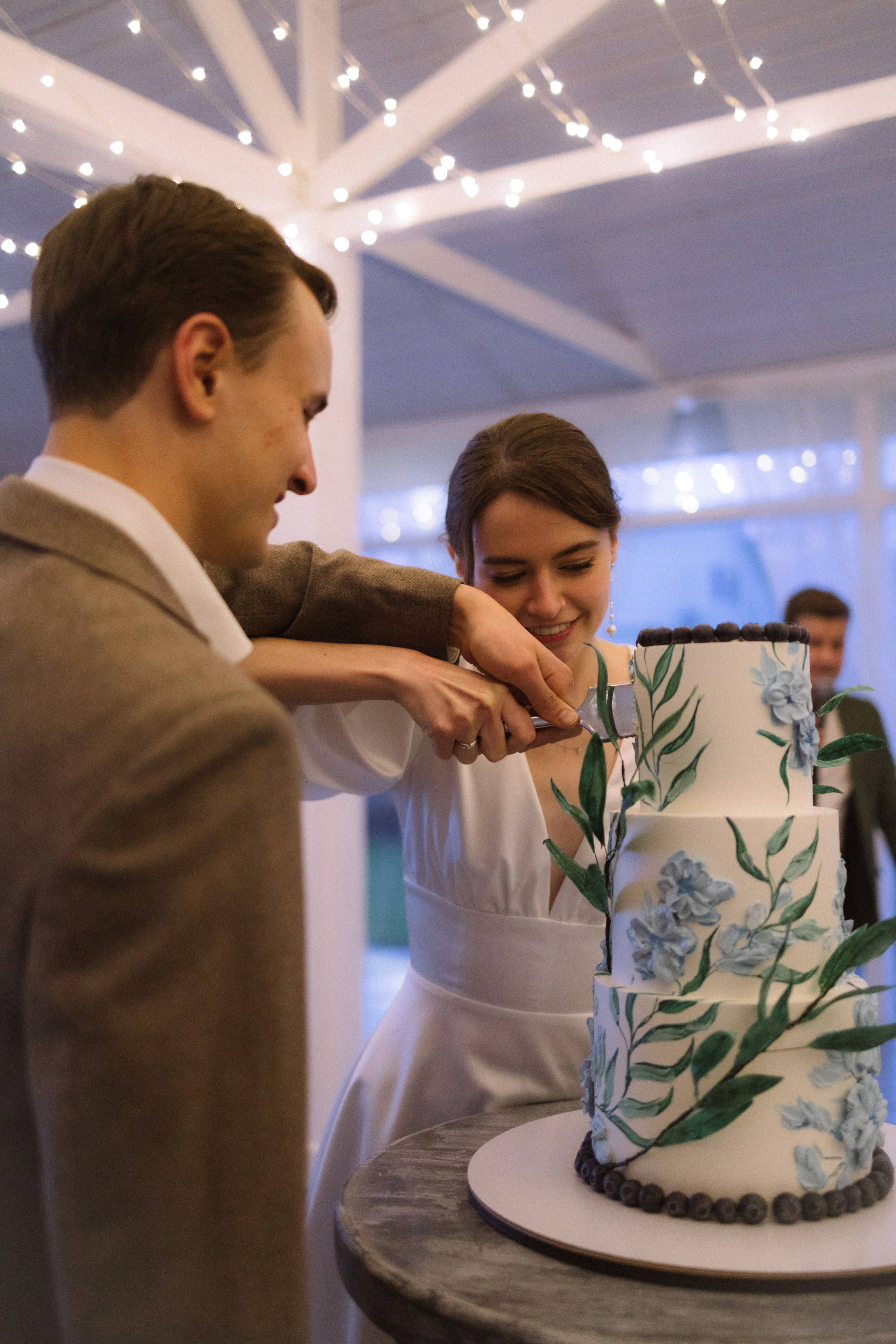 Анна & Глеб. Фотограф Москва, МО, СПБ