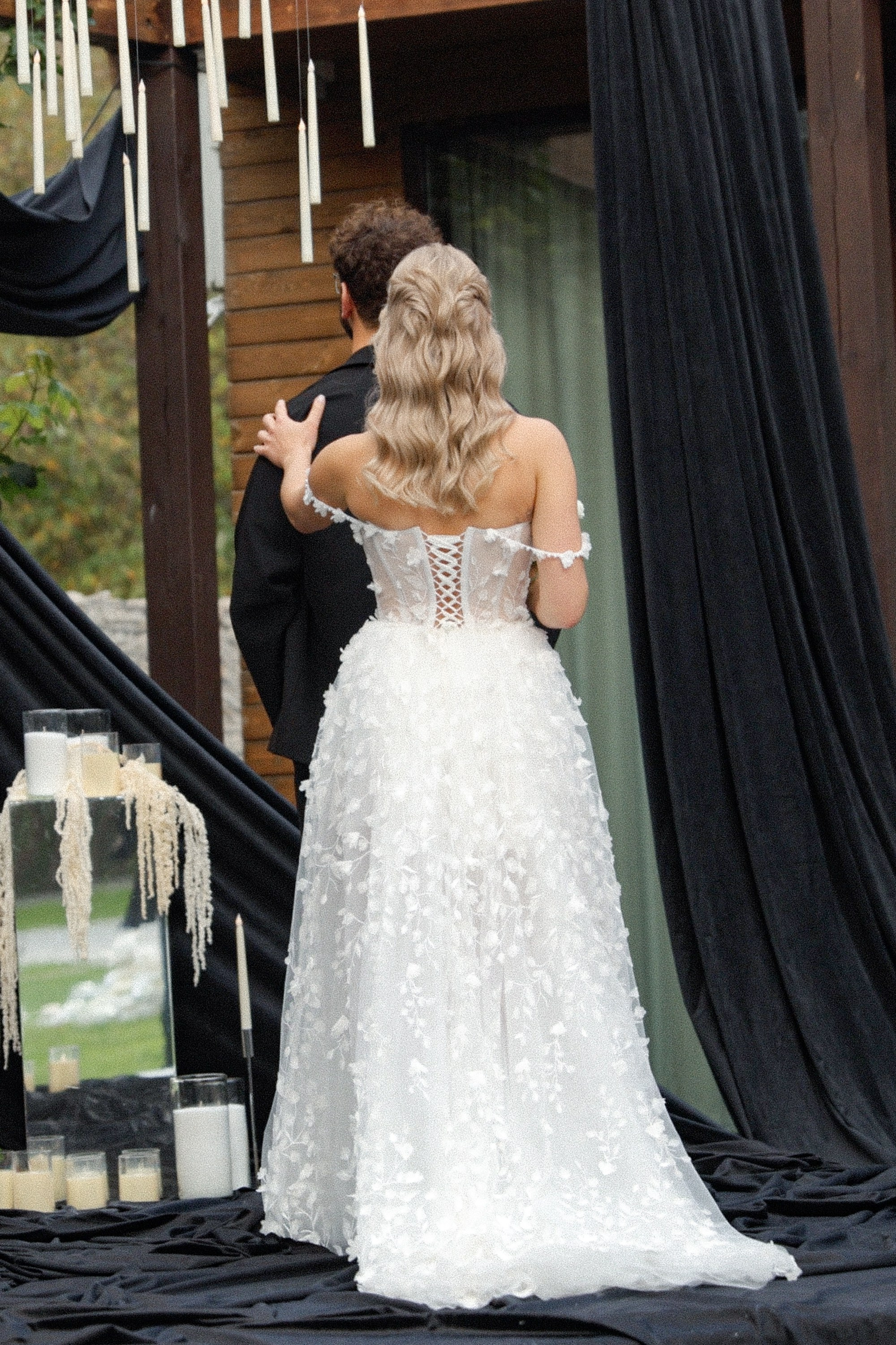 Илья и Алина. Видеографы K-Creation