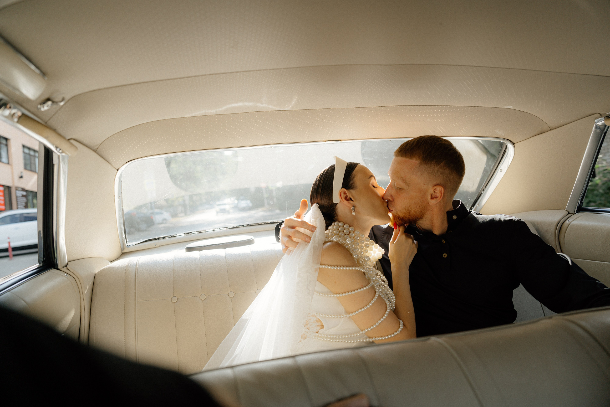 Александр & Евгения. Главная