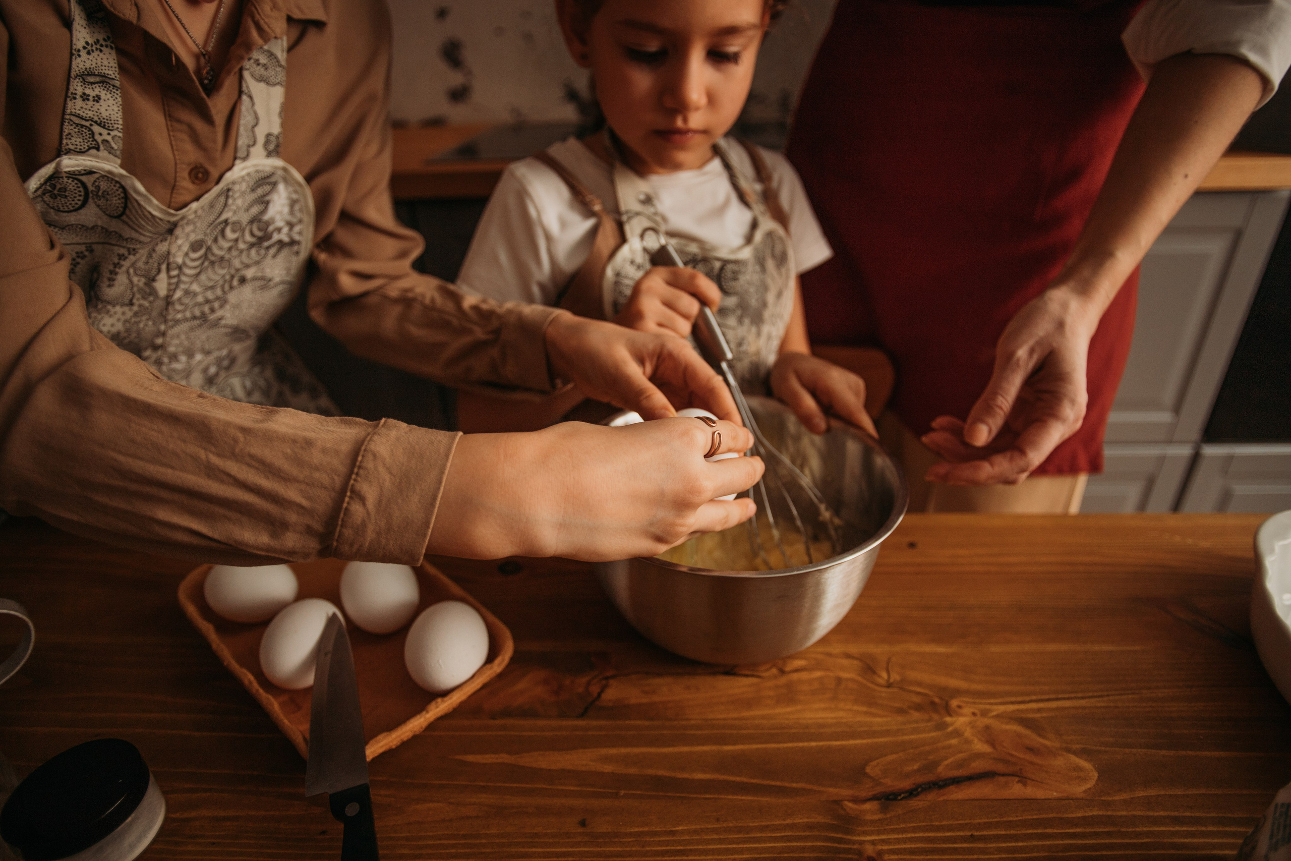 Домашняя фотосессия. Венера Гайн. Репортажный фотограф  Тюмень. Обучение фотографии с 0