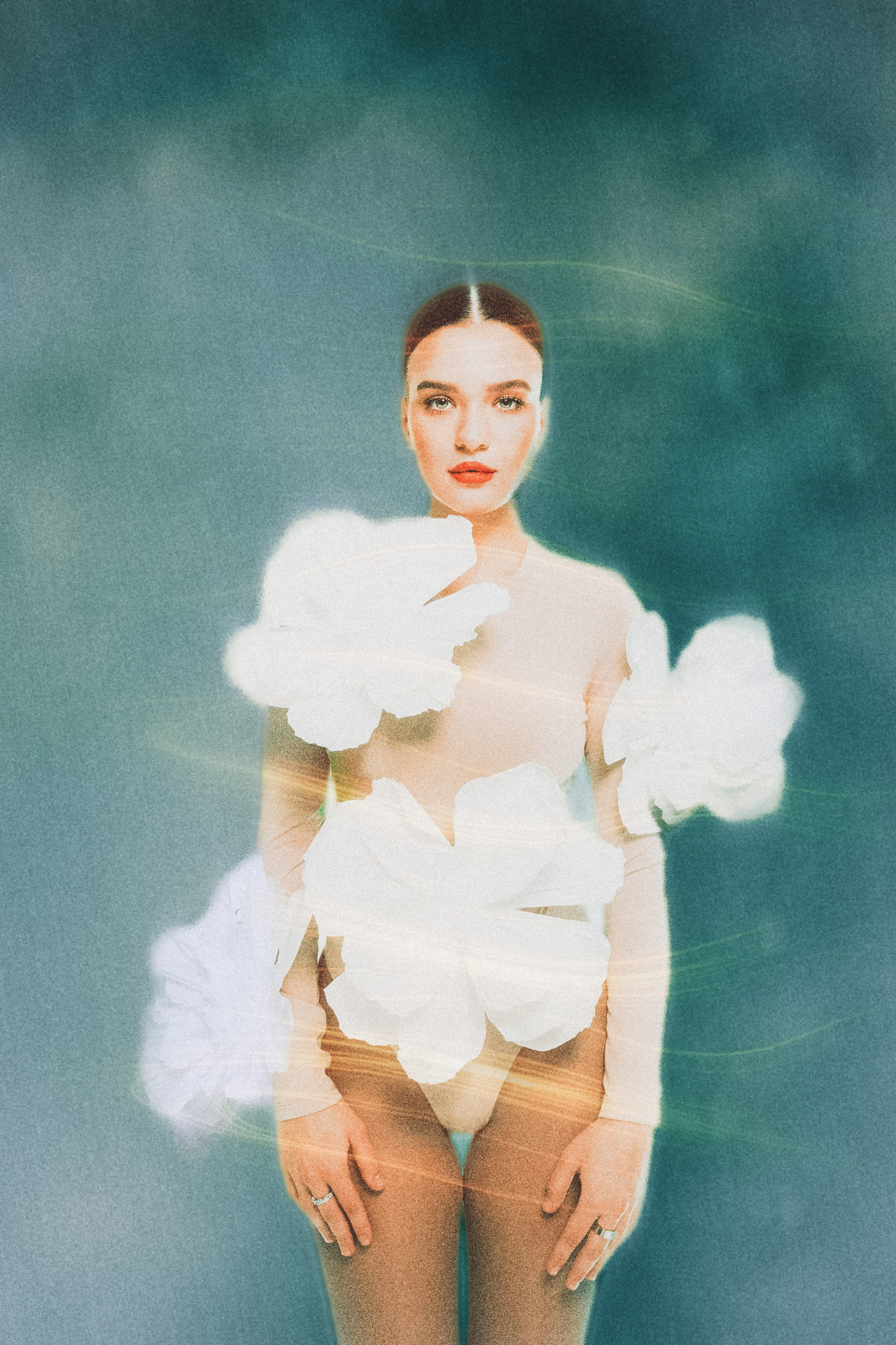 Женские фотосъёмки. Женский фотограф в Москве Уварова Анастасия