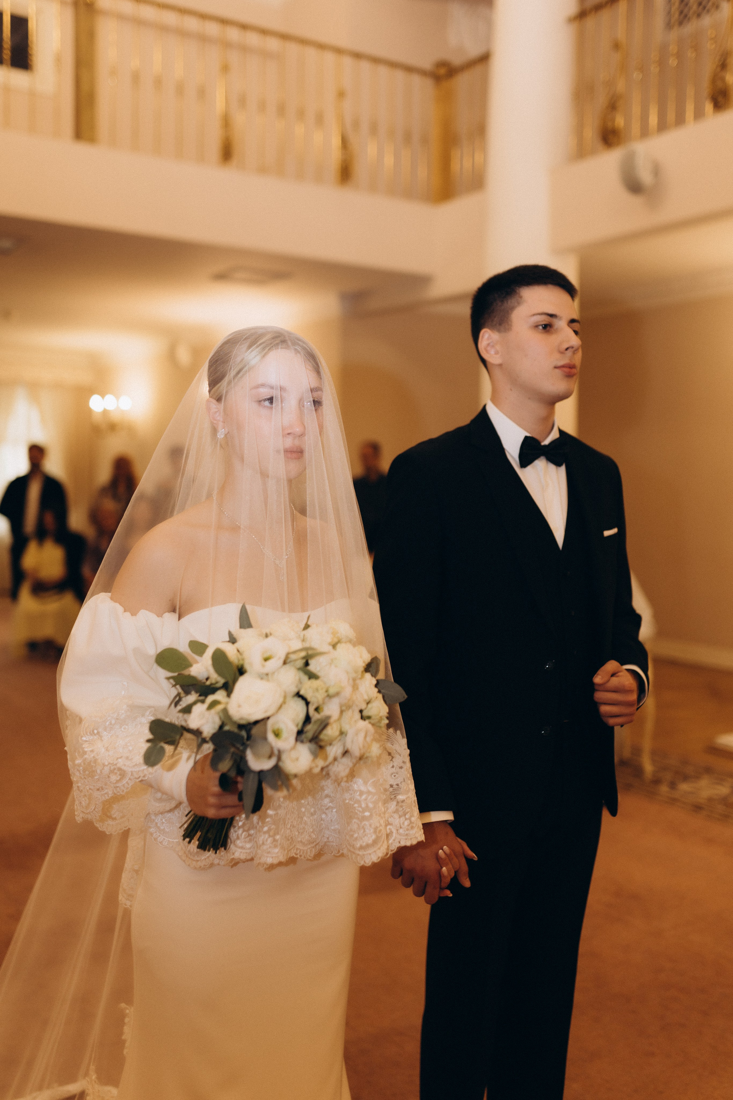 Лиза и Влад. Фотограф из Петербурга